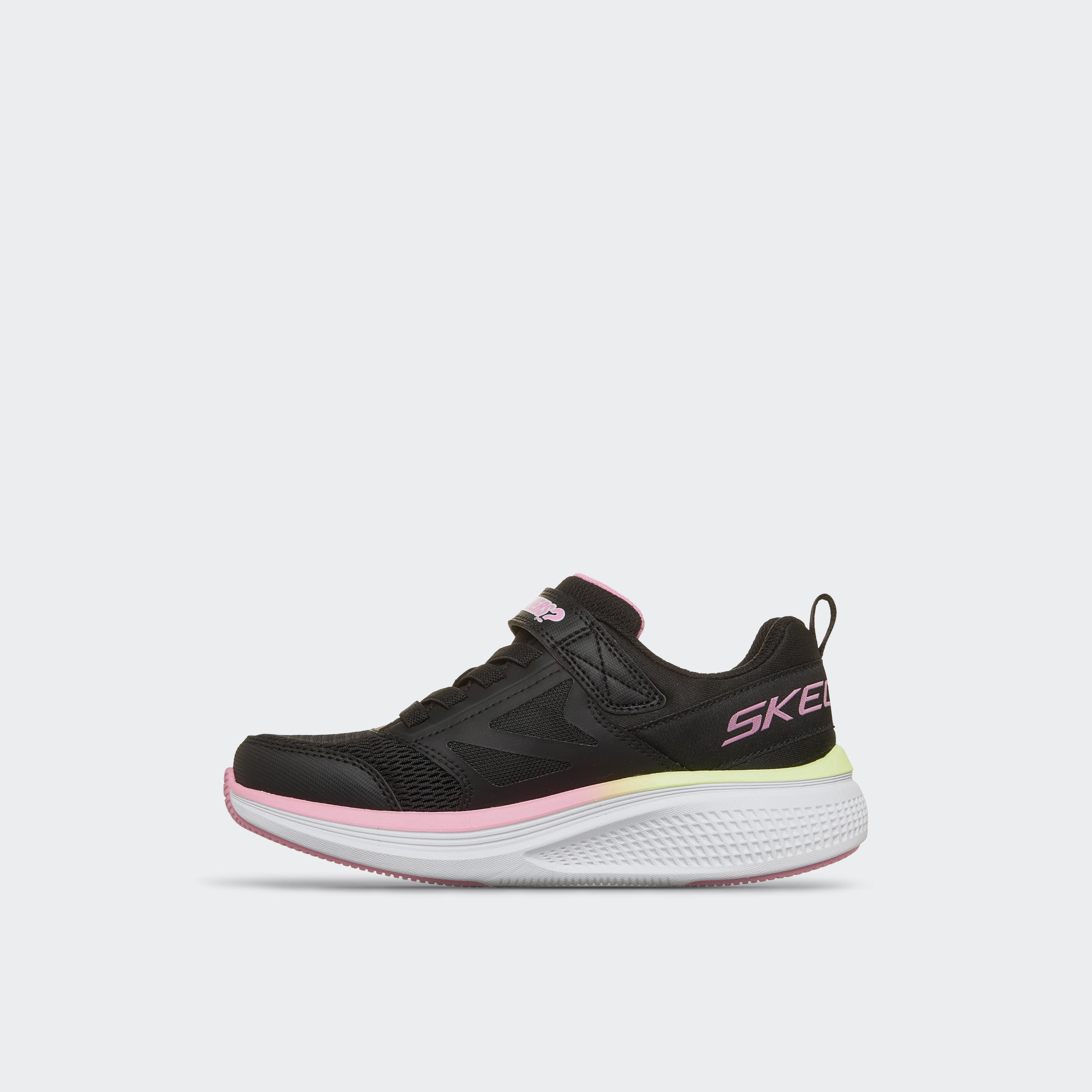حذاء جري بشريط إغلاق لاصق "جو رن ايليفيت 2.0" للبنات من سكيتشيرز-girls-shoes-sneakers-image-5