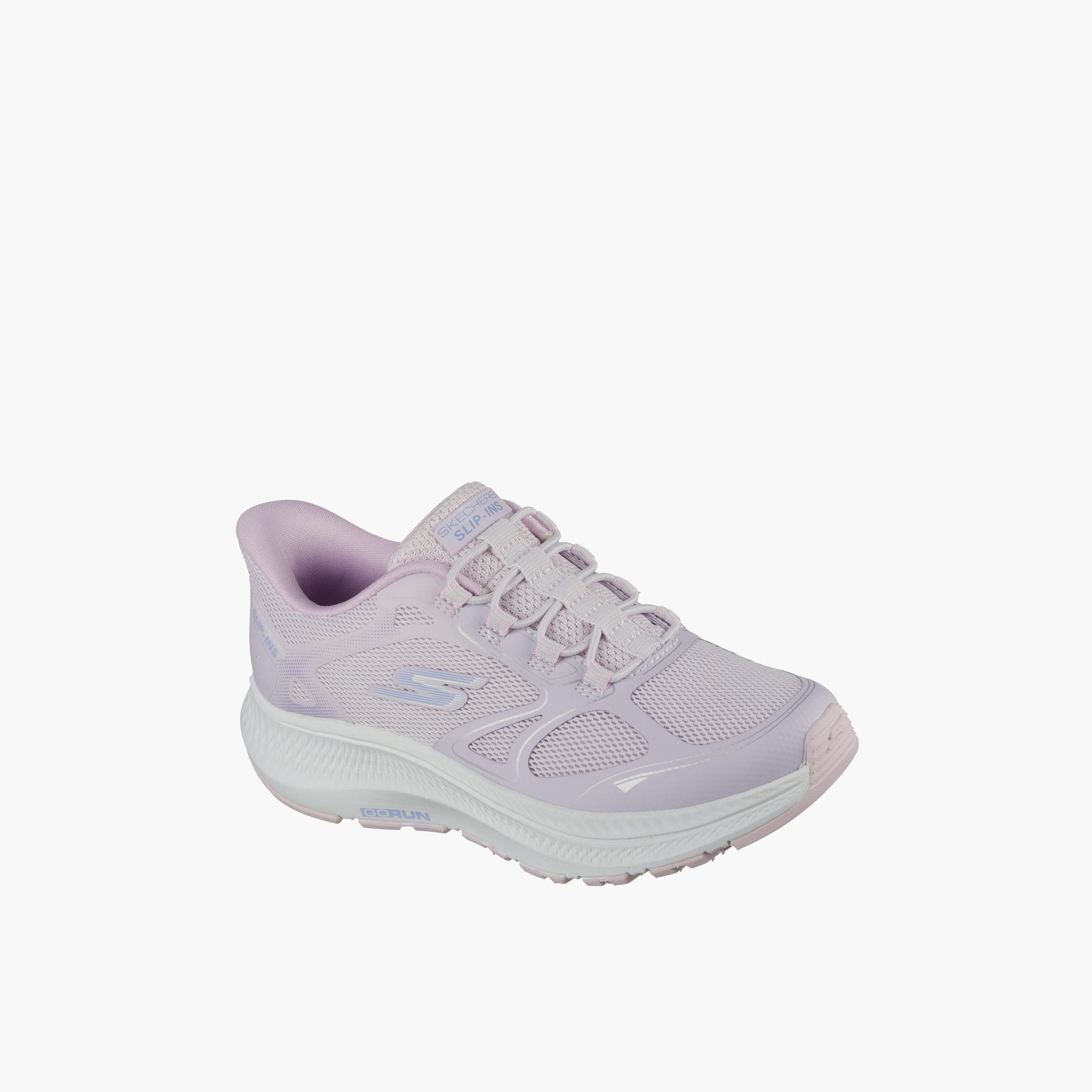 حذاء جري سهل الارتداء جو رن كونسيستنت 2.0 للبنات من سكيتشرز-girls-shoes-sports-image-1