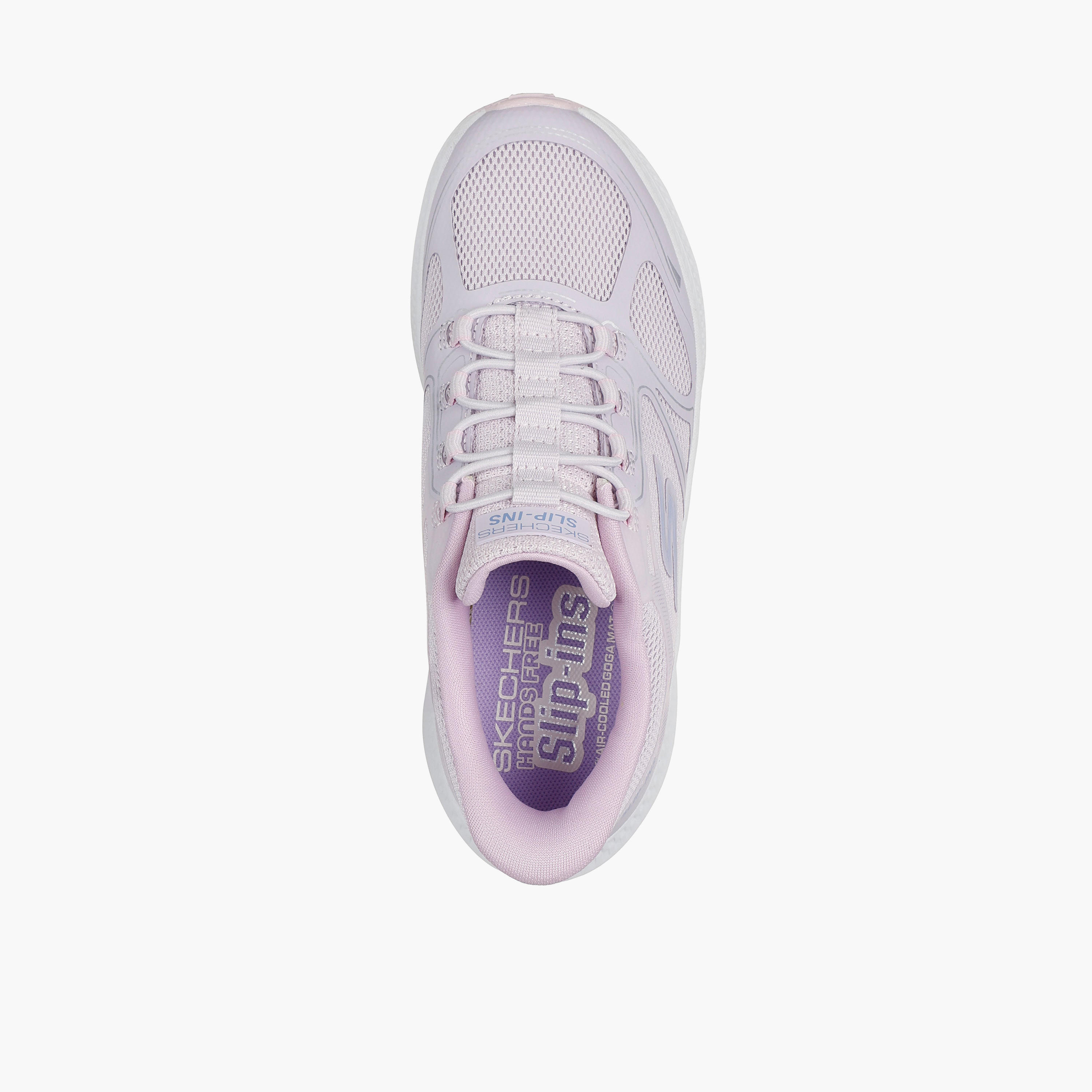 حذاء جري سهل الارتداء جو رن كونسيستنت 2.0 للبنات من سكيتشرز-girls-shoes-sports-image-2