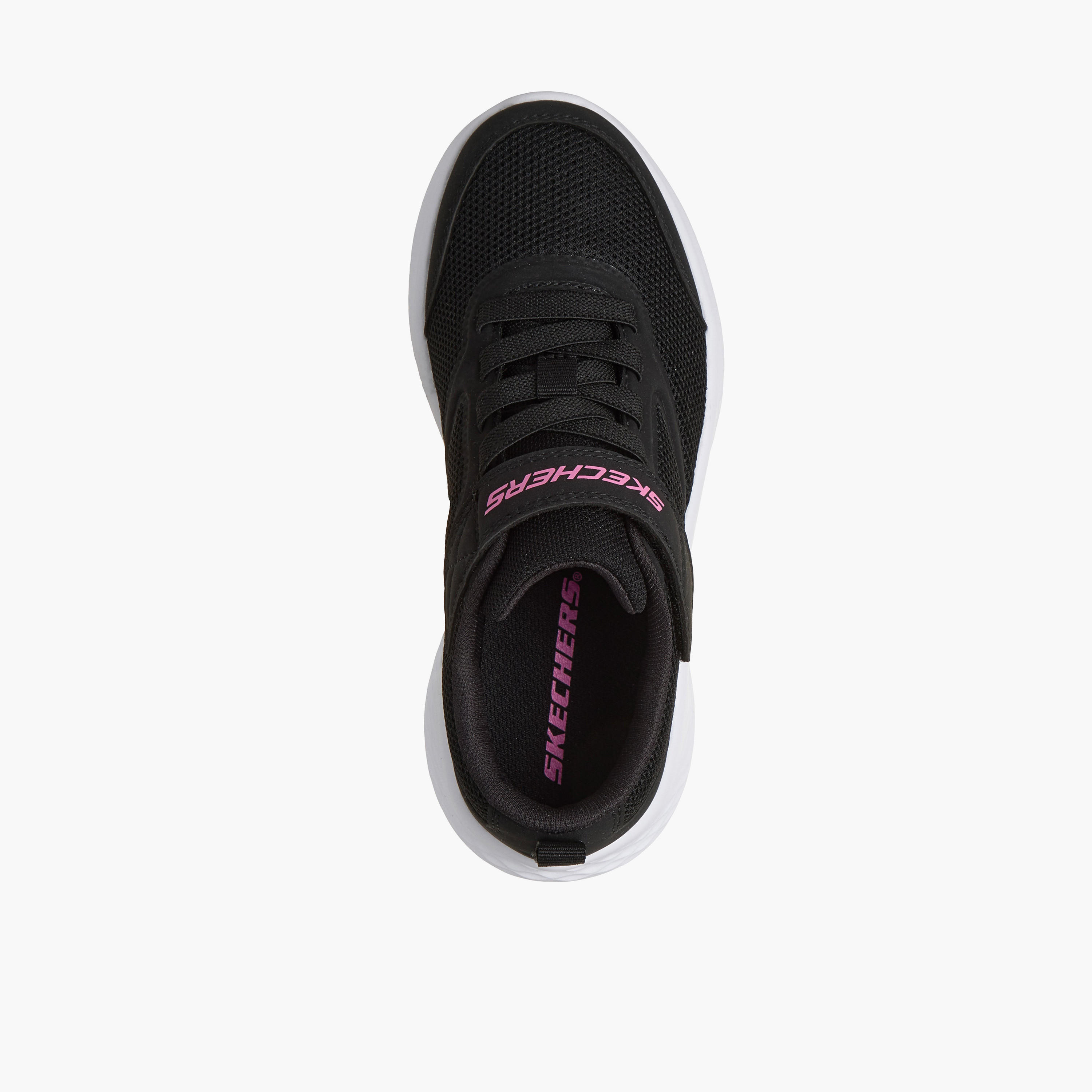 Skechers Girls SKECH-LITE PRO Hook & Loop Sneakers-girls-shoes-sneakers-image-2