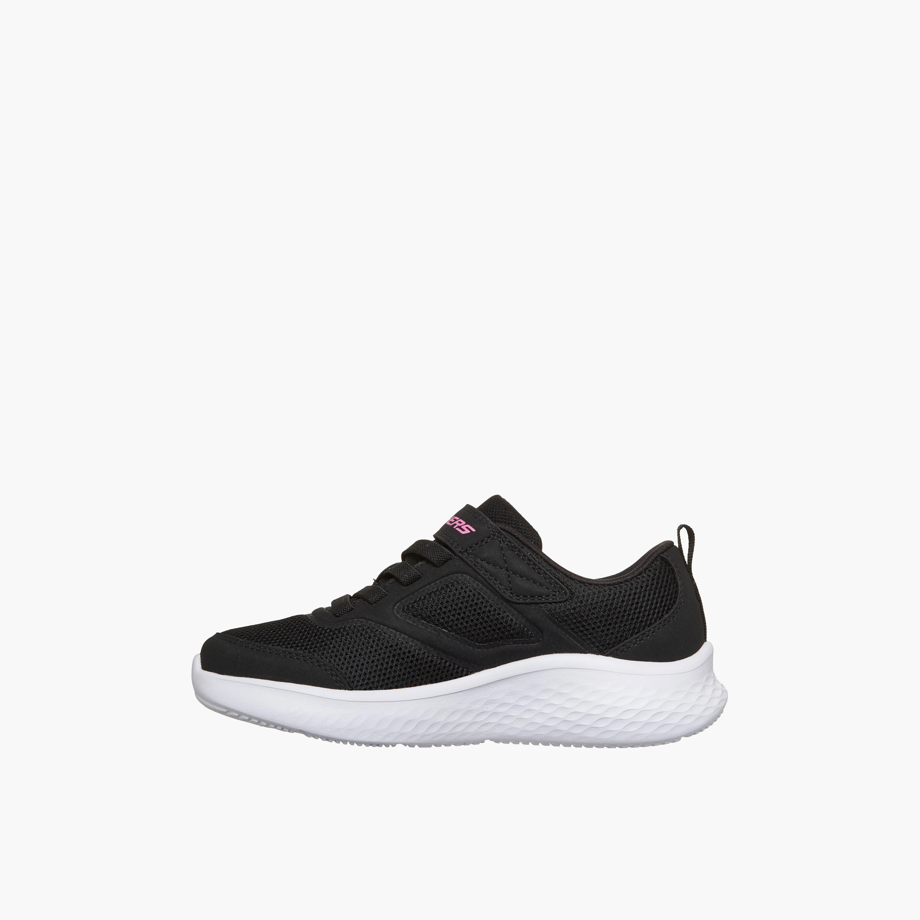 Skechers Girls SKECH-LITE PRO Hook & Loop Sneakers-girls-shoes-sneakers-image-5