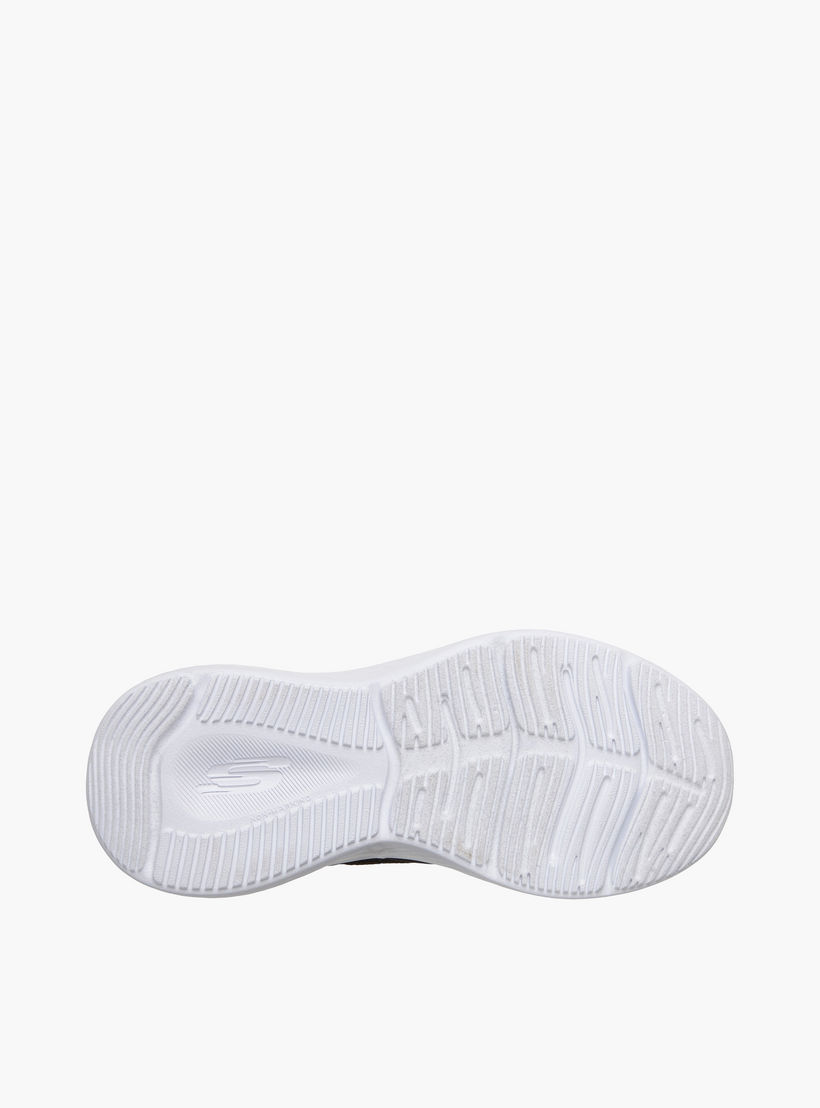 Skechers Girls SKECH-LITE PRO Hook & Loop Sneakers-girls-shoes-sneakers-image-6