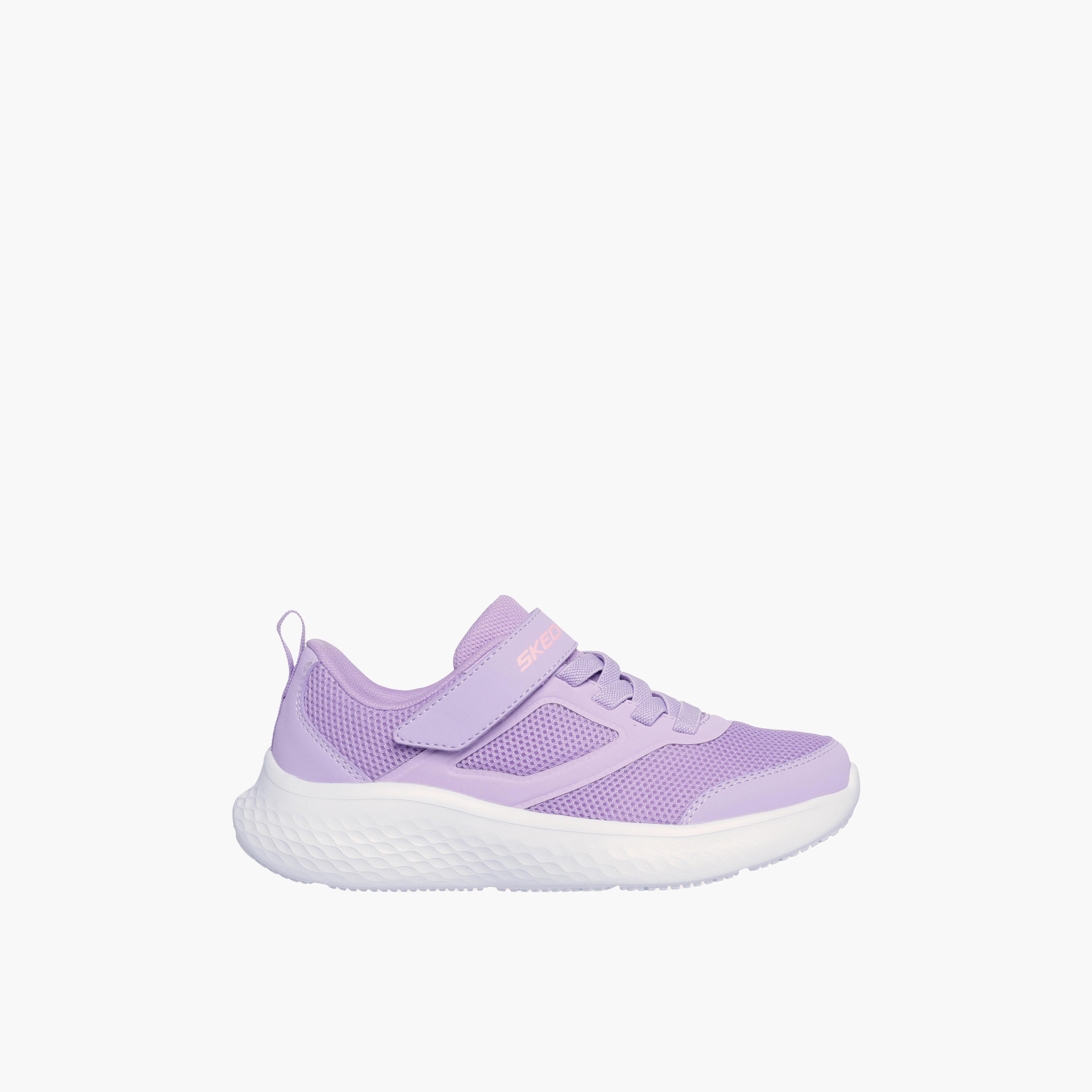 Skechers Girls SKECH-LITE PRO Hook & Loop Sneakers-girls-shoes-sneakers-image-2