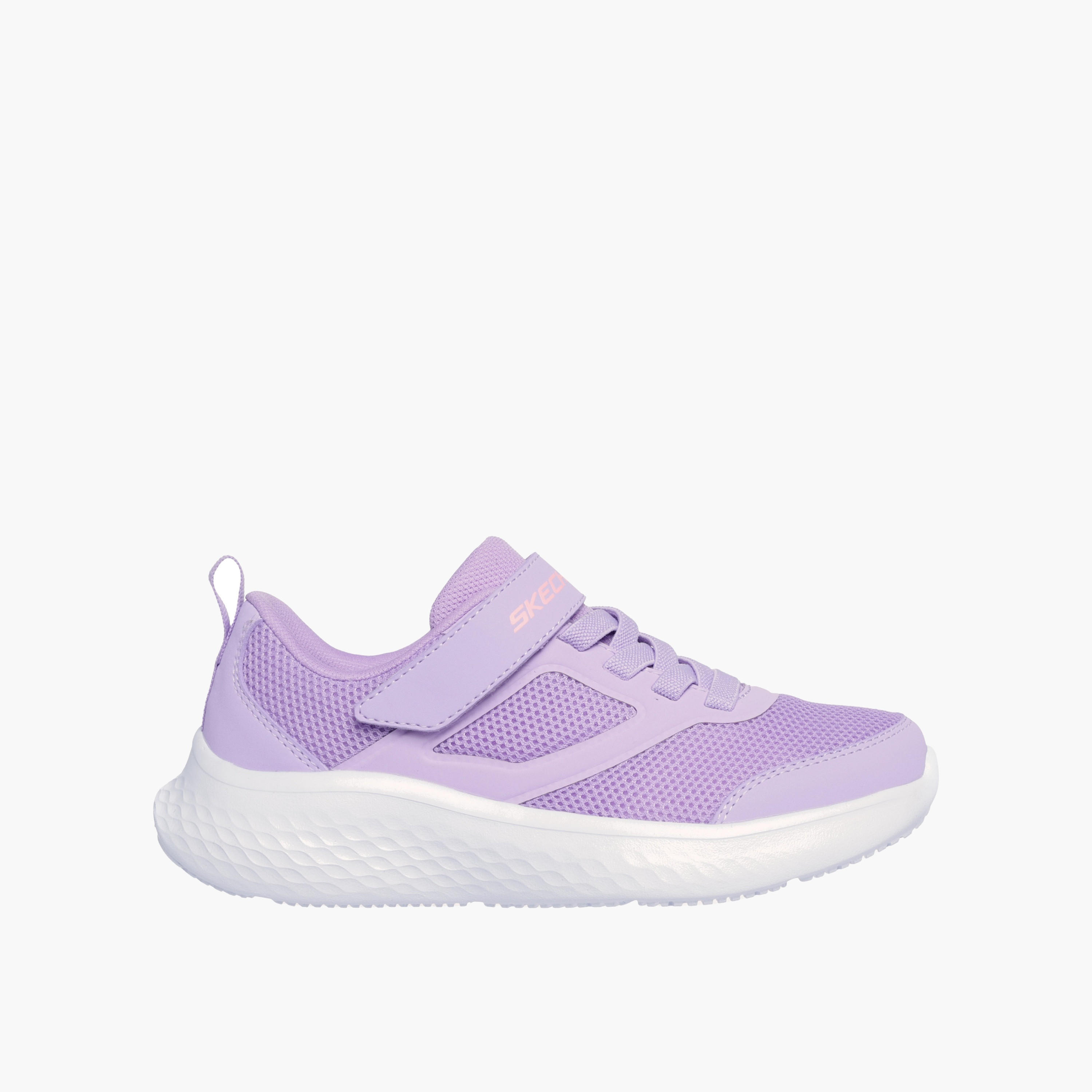 Skechers Girls SKECH-LITE PRO Hook & Loop Sports Shoes-girls-shoes-sneakers-image-1