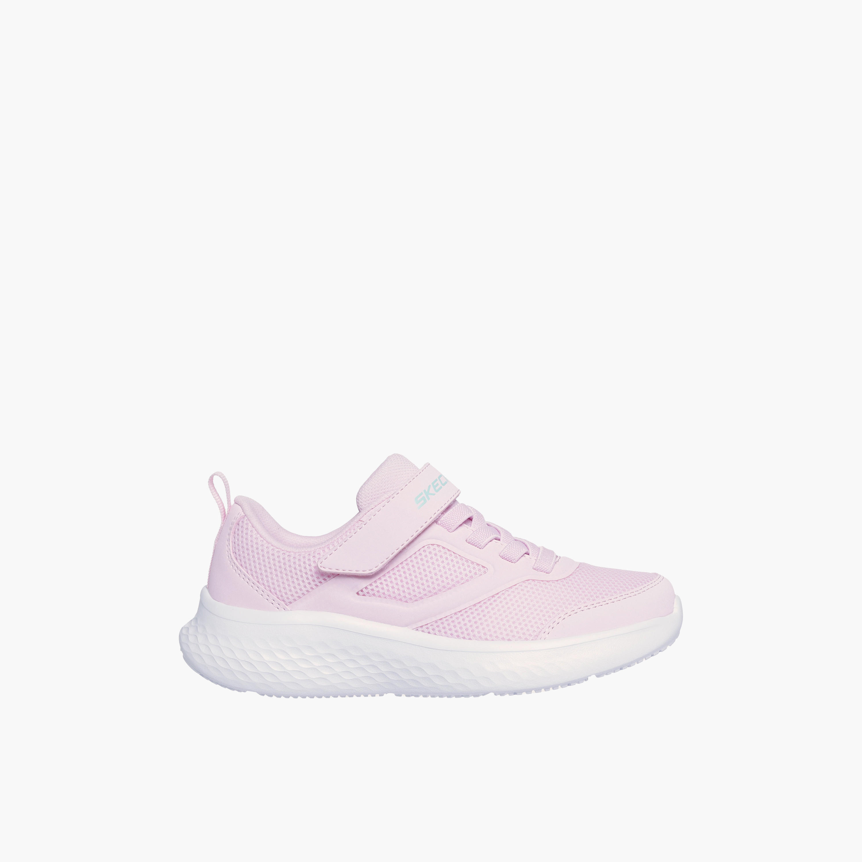 Skechers Girls SKECH-LITE PRO Hook & Loop Sneakers-girls-shoes-sneakers-image-2