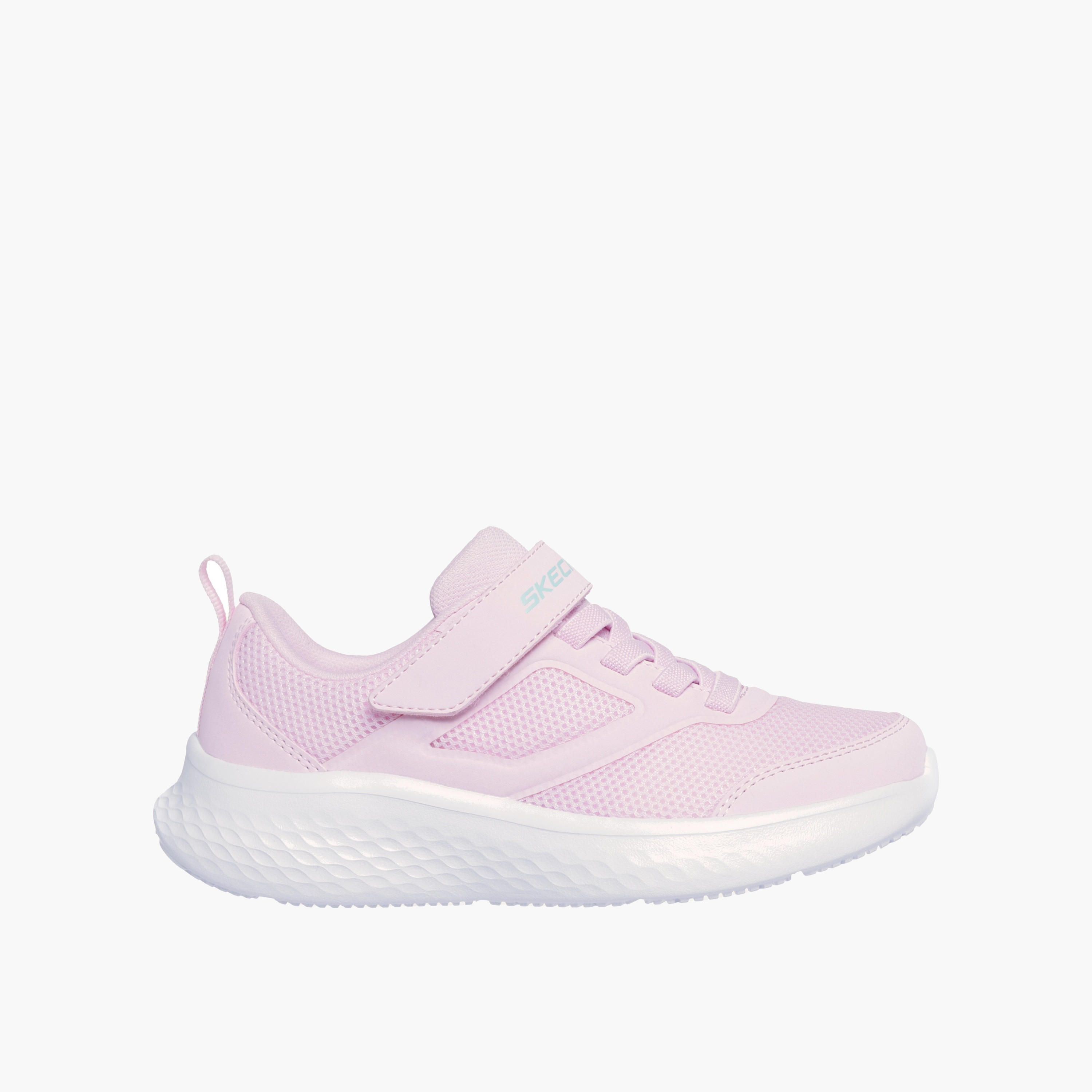 Skechers Girls SKECH-LITE PRO Hook & Loop Sports Shoes-girls-shoes-sneakers-image-1