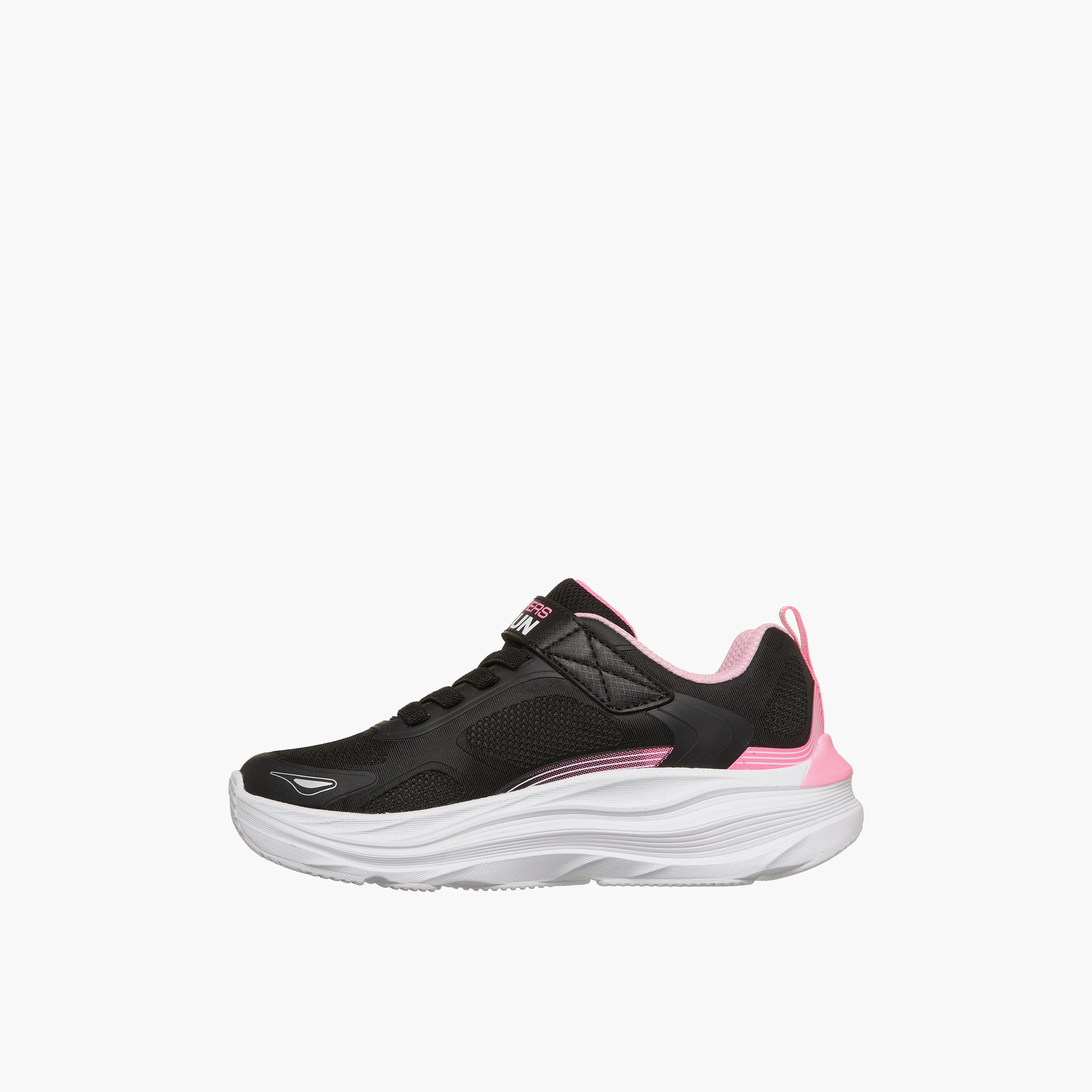 حذاء جري ماكس رن بشريط إغلاق لاصق للبنات من سكيتشرز-girls-shoes-sneakers-image-5