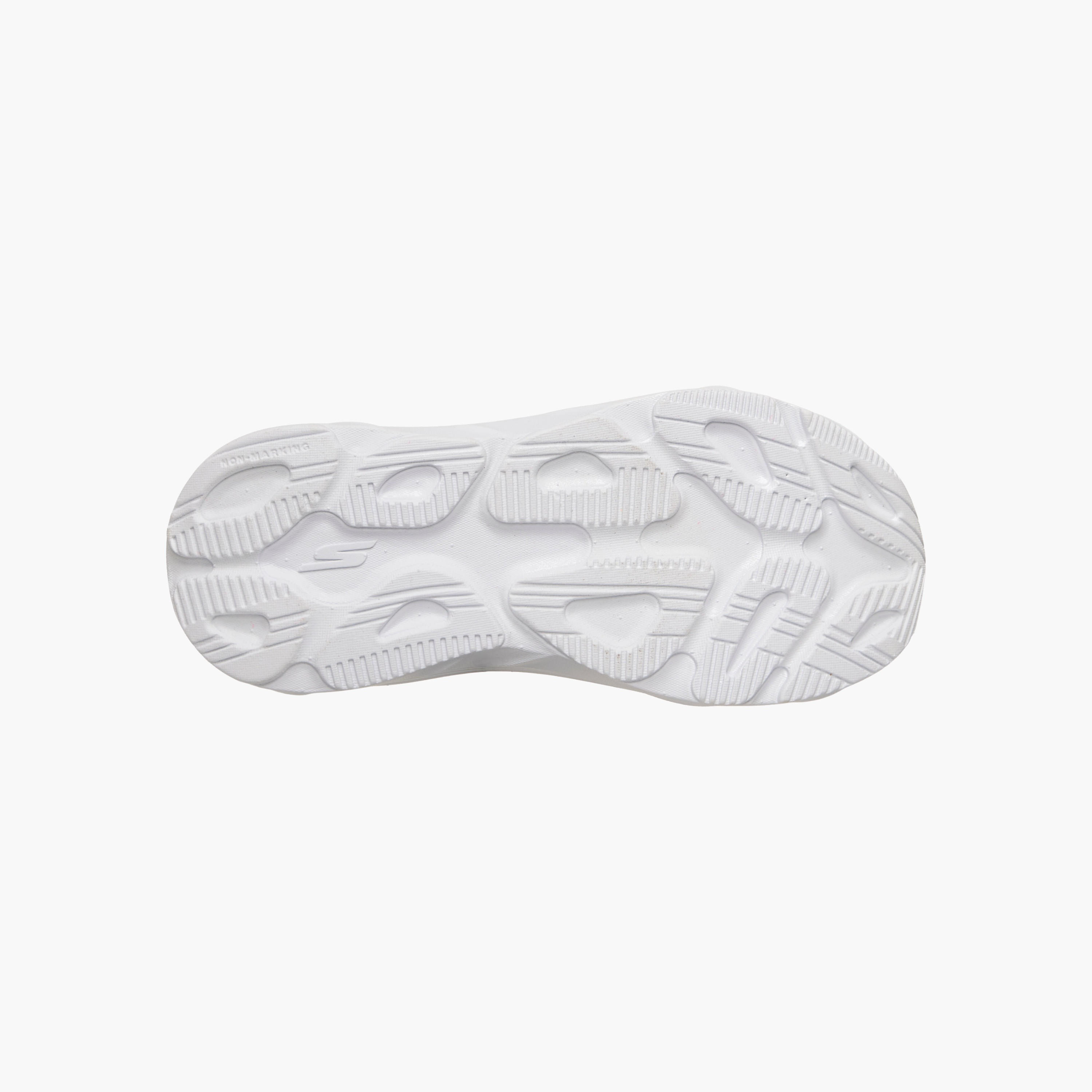 Skechers Girls MAX RUN Hook & Loop Running Shoes-girls-shoes-sneakers-image-4