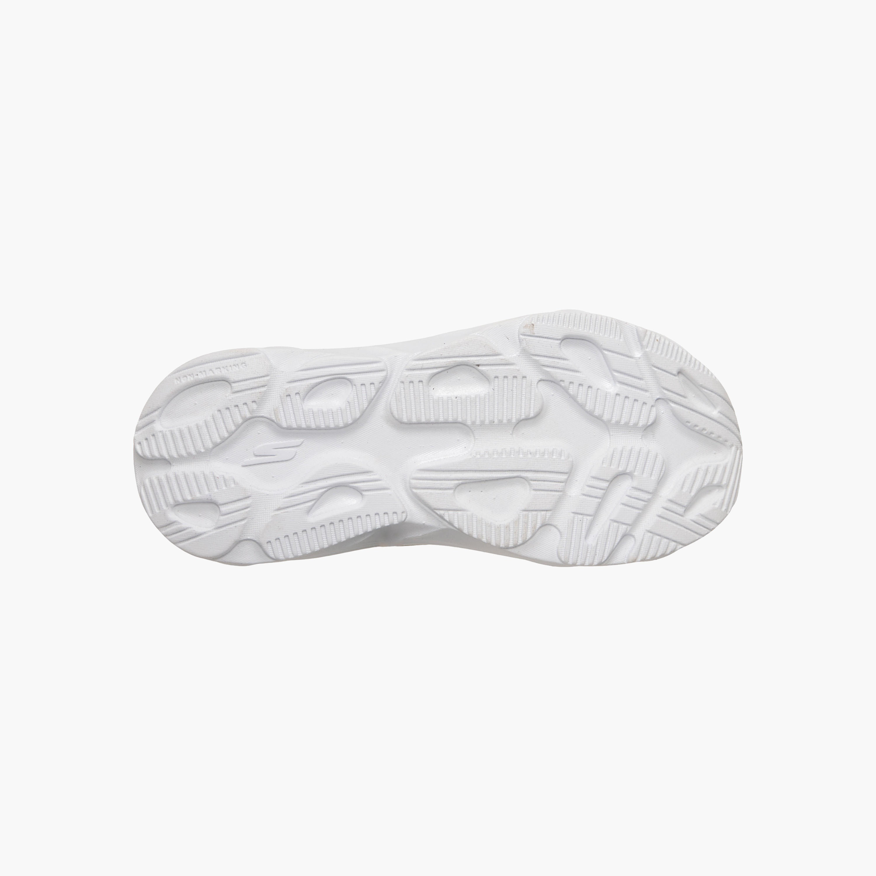 Skechers Girls MAX RUN Hook & Loop Running Shoes-girls-shoes-sneakers-image-4