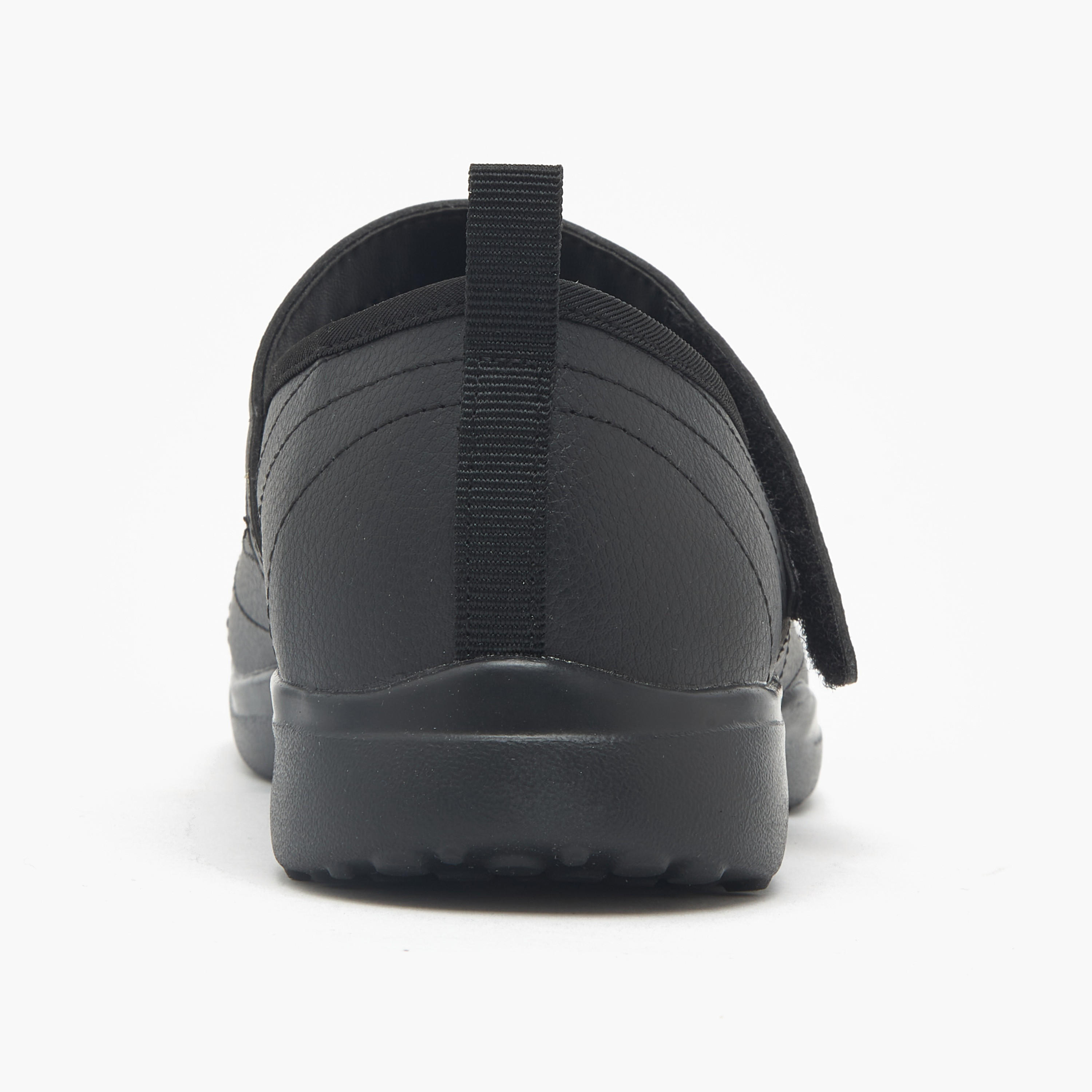 حذاء ماري جين مدرسي بشريط إغلاق مايكروسترايدز للبنات من سكيتشرز-girls-shoes-maryjanes-image-5