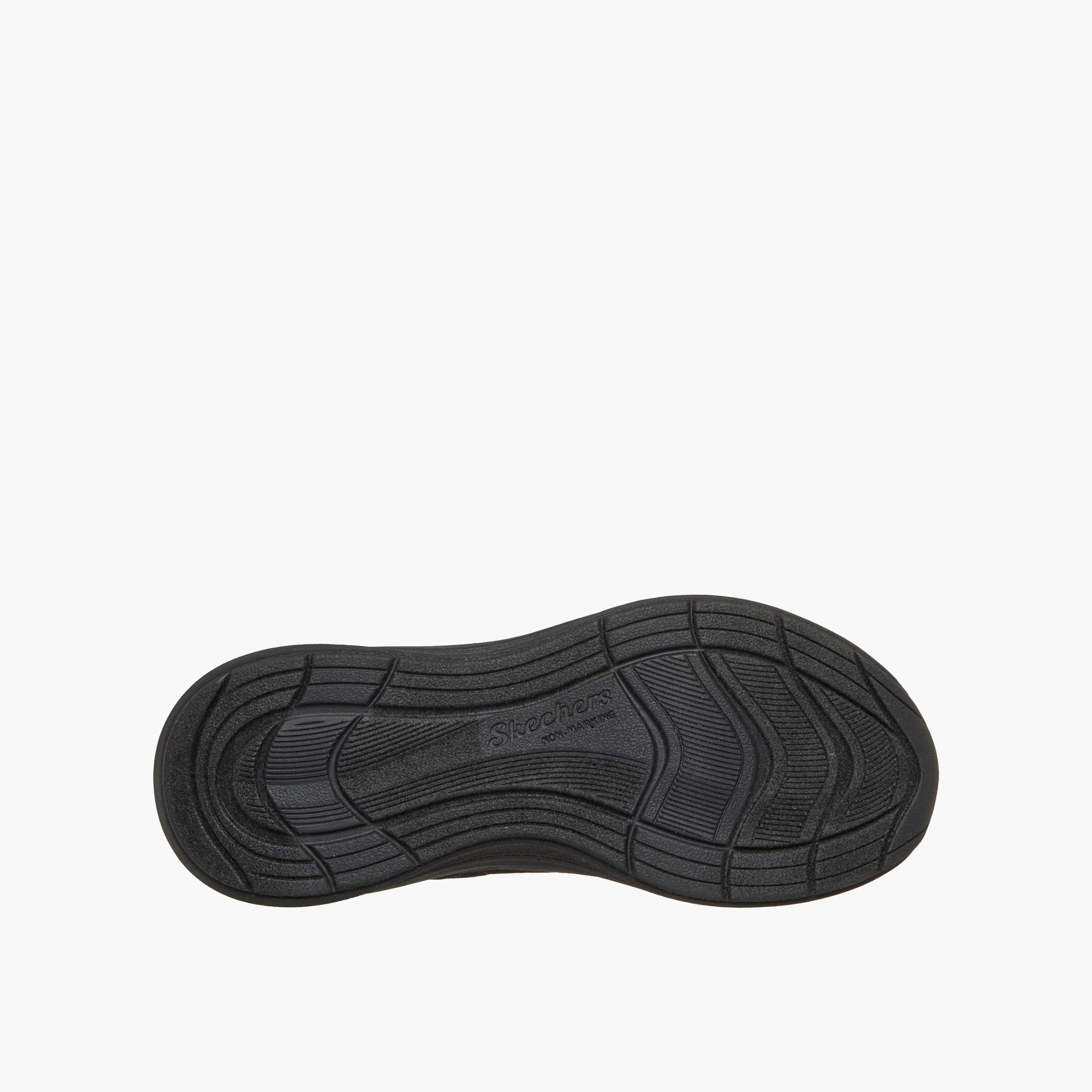 Skechers Girls SKECHERS STREAMLINE Hook & Loop Sports Shoes-girls-shoes-sneakers-image-4