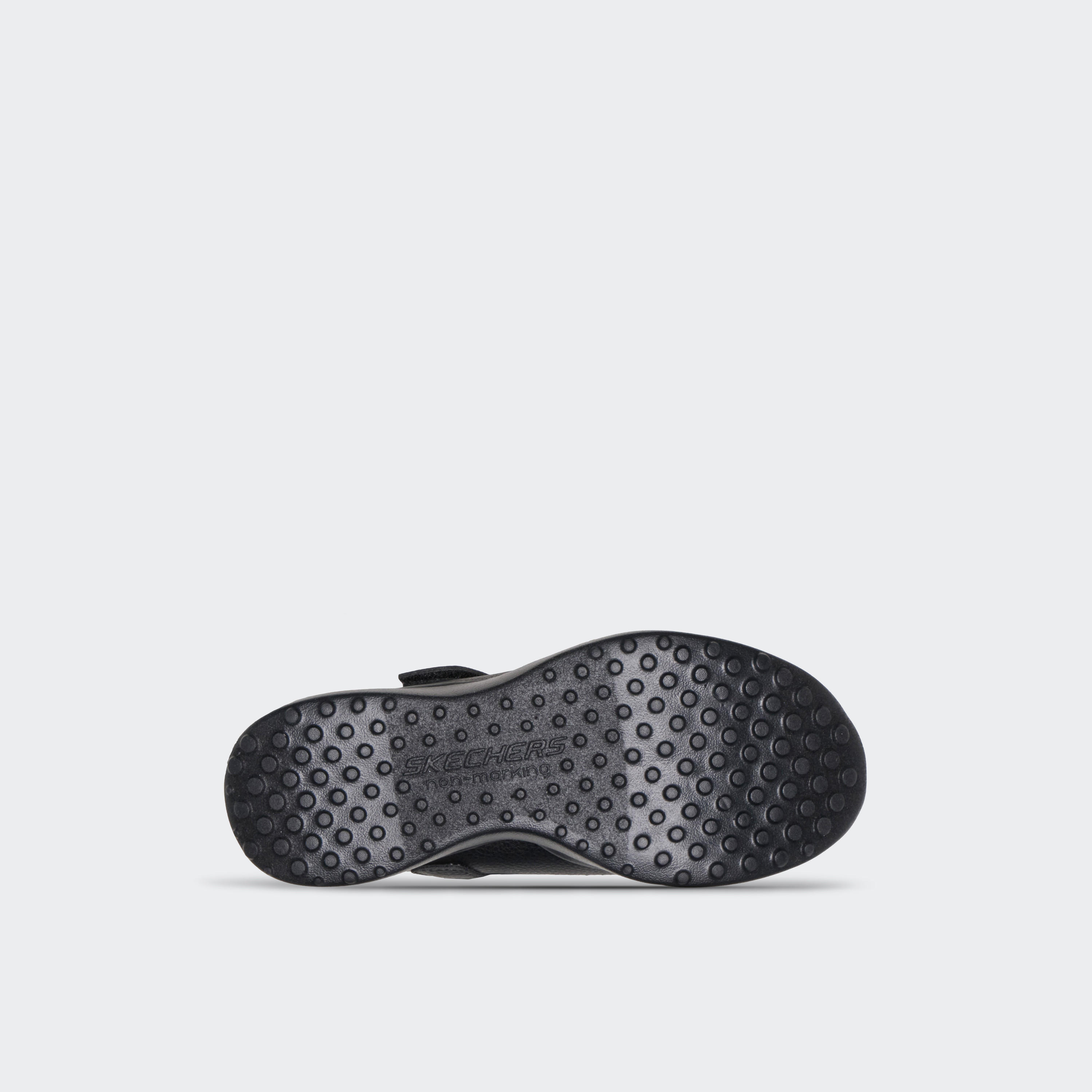 Skechers Girls Hook & Loop Mary Jane School Shoes-girls-shoes-maryjanes-image-6