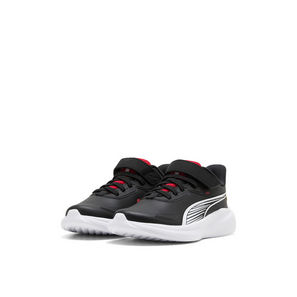 Puma Boys Ferrari Skyrocket AC+PS Hook & Loop Running Shoes-boys-shoes-sneakers-image-1