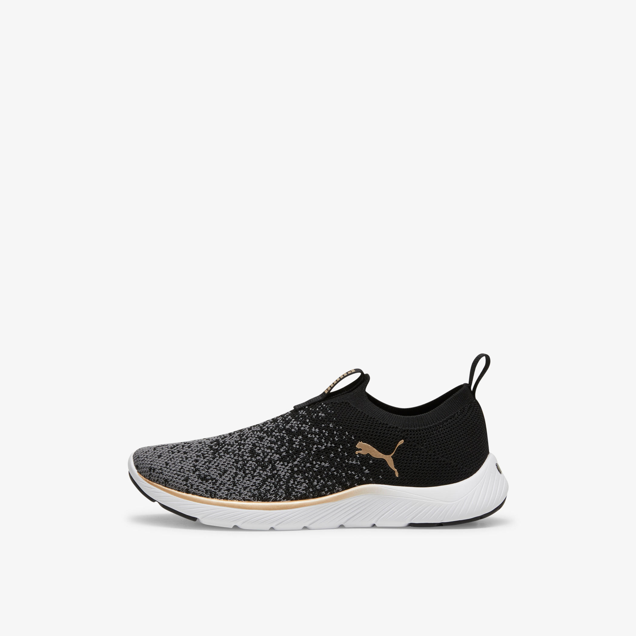 Puma Women's SOFTRIDE REMI Slip-On Walking Shoes - 30983401-sports-women-shoes-image-2