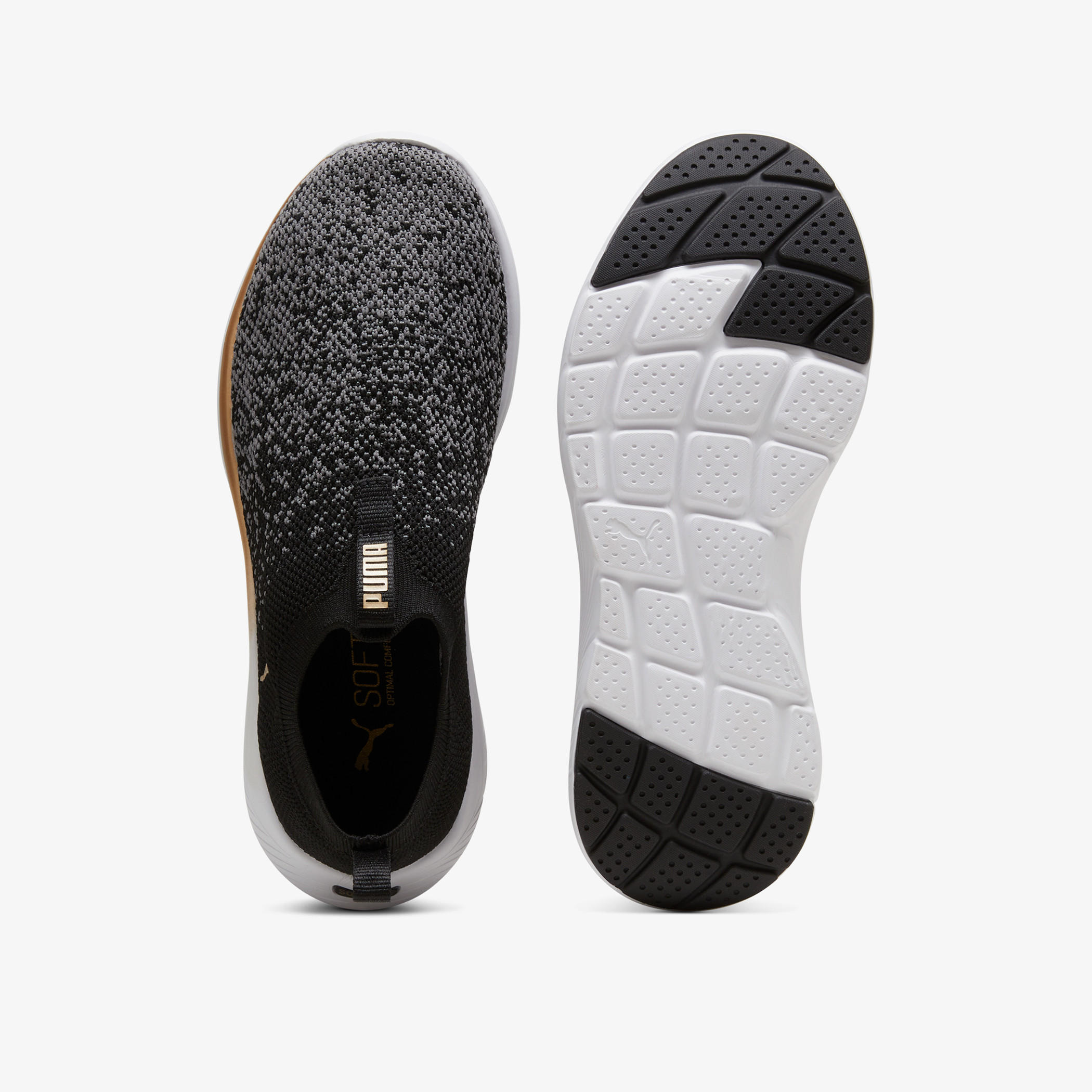 Puma Women's SOFTRIDE REMI Slip-On Walking Shoes - 30983401-sports-women-shoes-image-4
