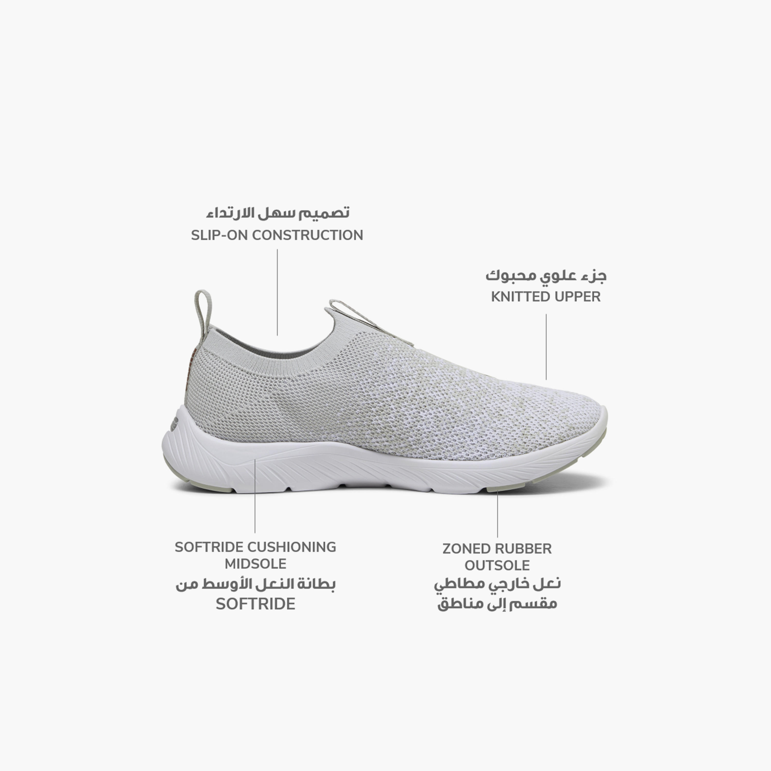 حذاء رياضي سوفت رايد ريمي سهل الارتداء للنساء من بوما-sports-women-shoes-image-2