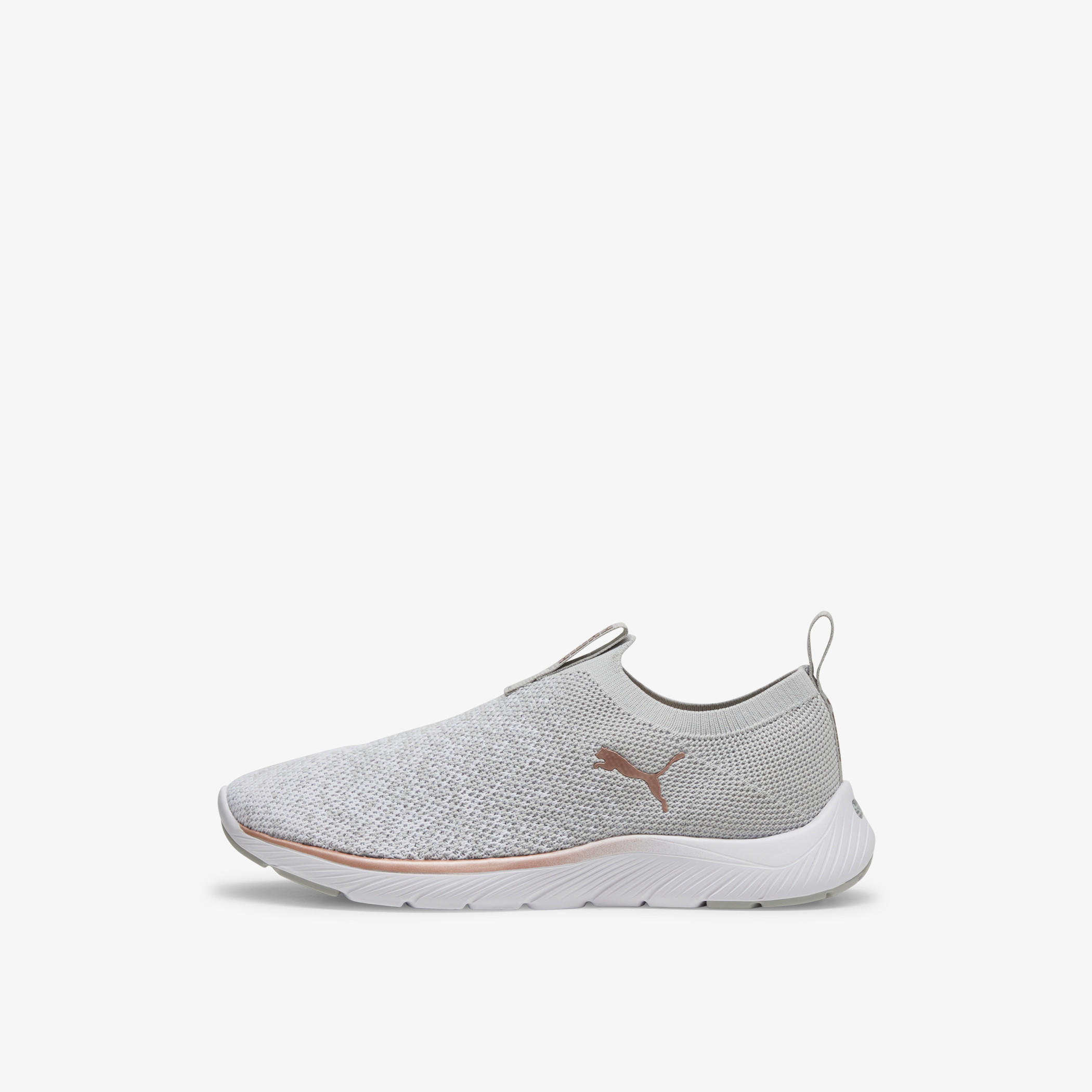 حذاء رياضي سوفتريد ريمي سهل الارتداء للنساء من بوما - 30983402-sports-women-shoes-image-2