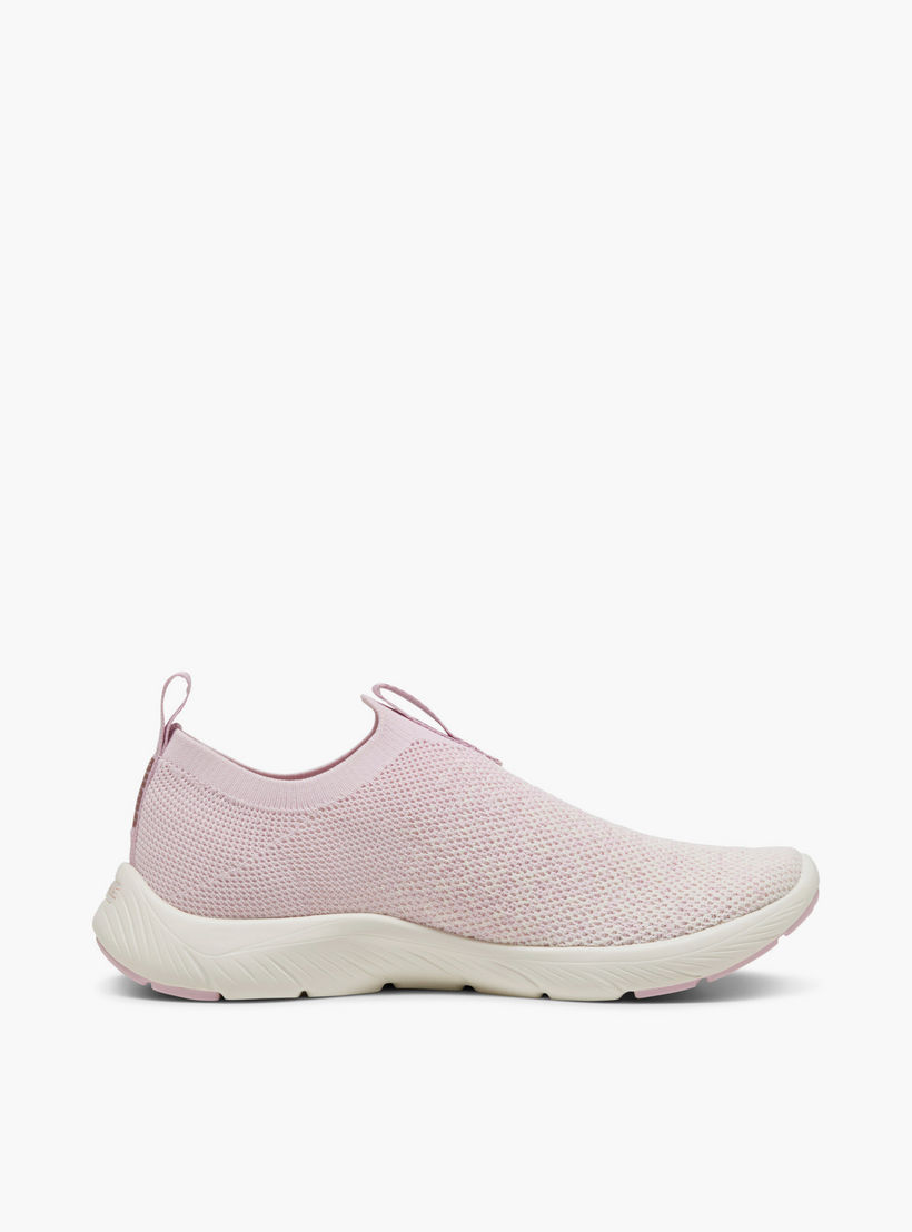 Puma Women Softride Remi Knit Slip-On Sports Shoes-sports-women-shoes-image-6