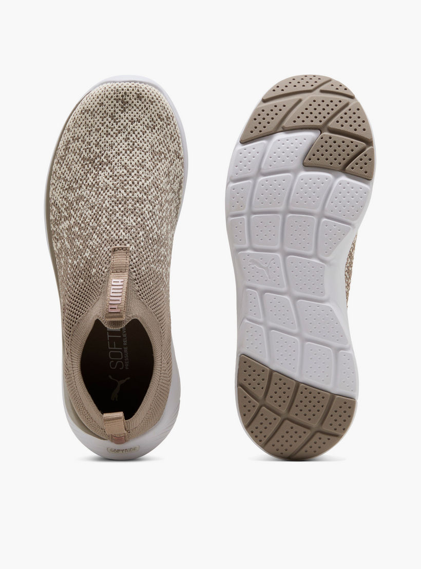 حذاء رياضي سهل الارتداء سوفت رايد ريمي للنساء من بوما-sports-women-shoes-image-5