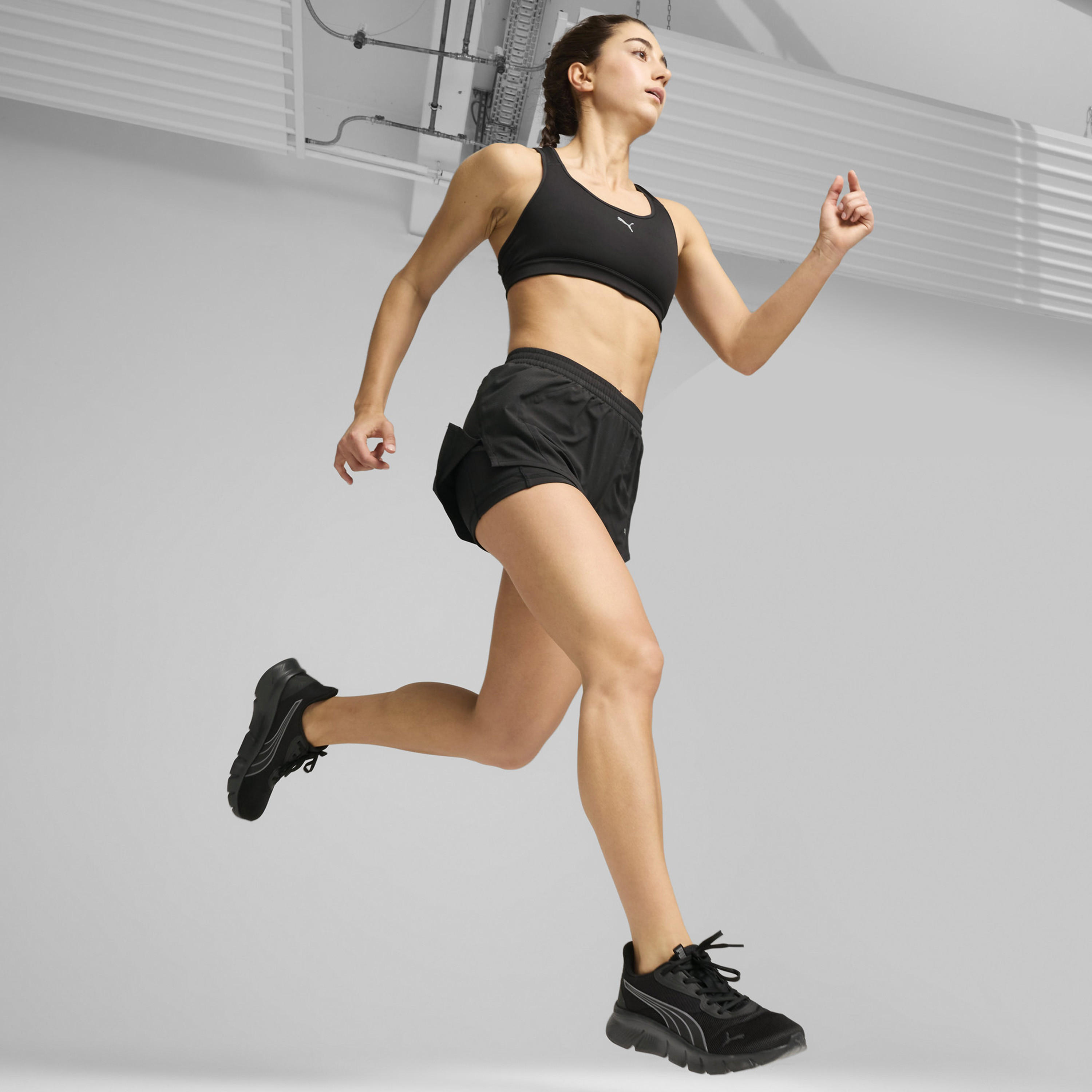 حذاء رياضي فليكس فوكس لايت مودرن برباط إغلاق للرجال من بوما-sports-men-shoes-image-8
