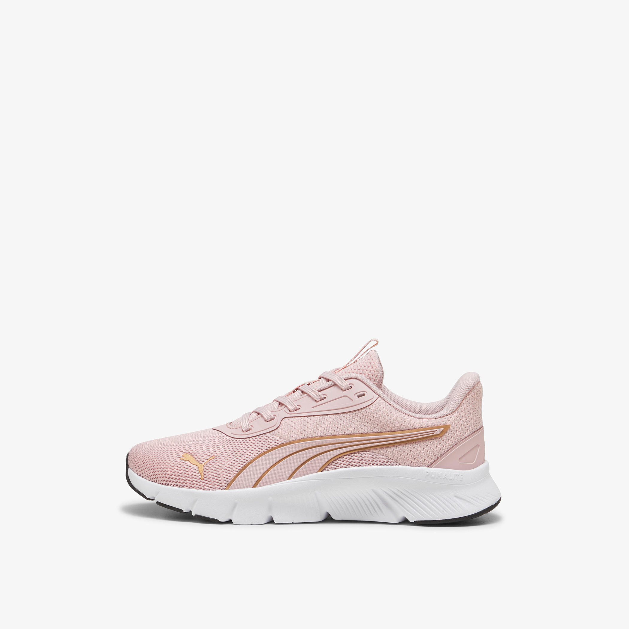 حذاء رياضي بألواح ورباط للإغلاق للنساء من بوما - FlexFocus Lite Modern-sports-women-shoes-image-3