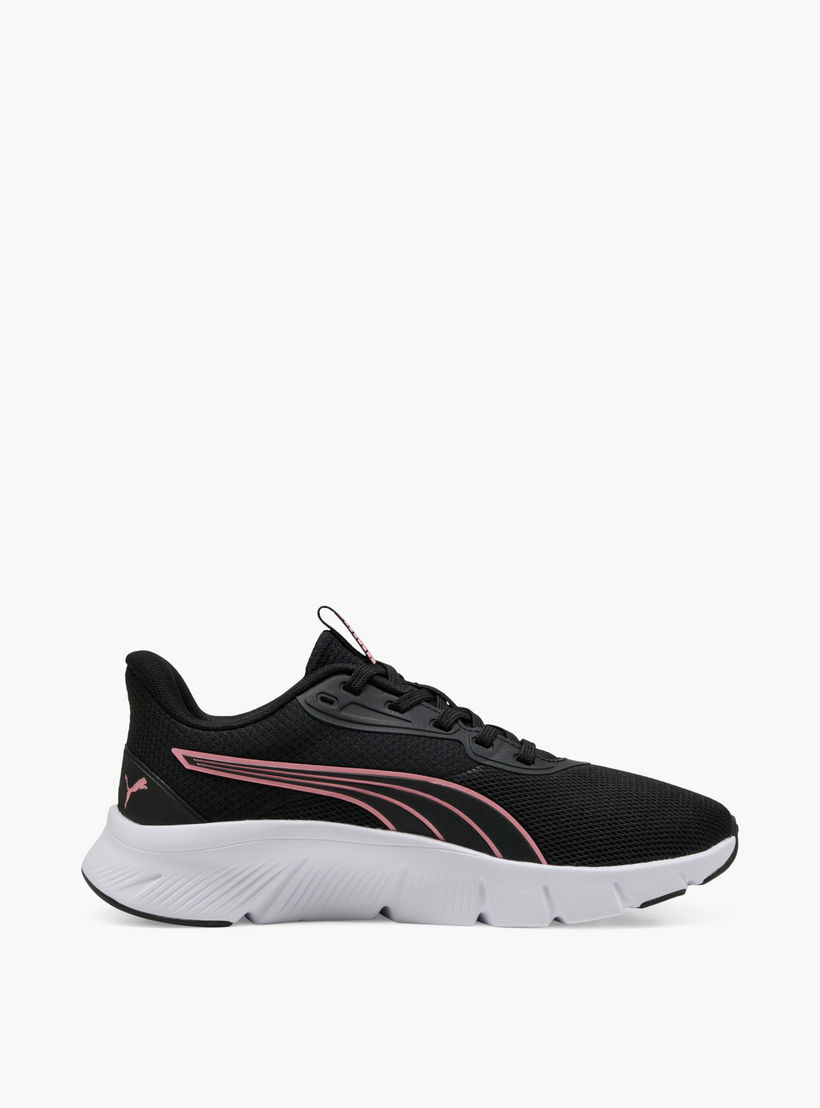 Puma Women's FlexFocus Lite Modern Lace-Up Sports Shoes - 31009329-women-shoes-sports-image-2