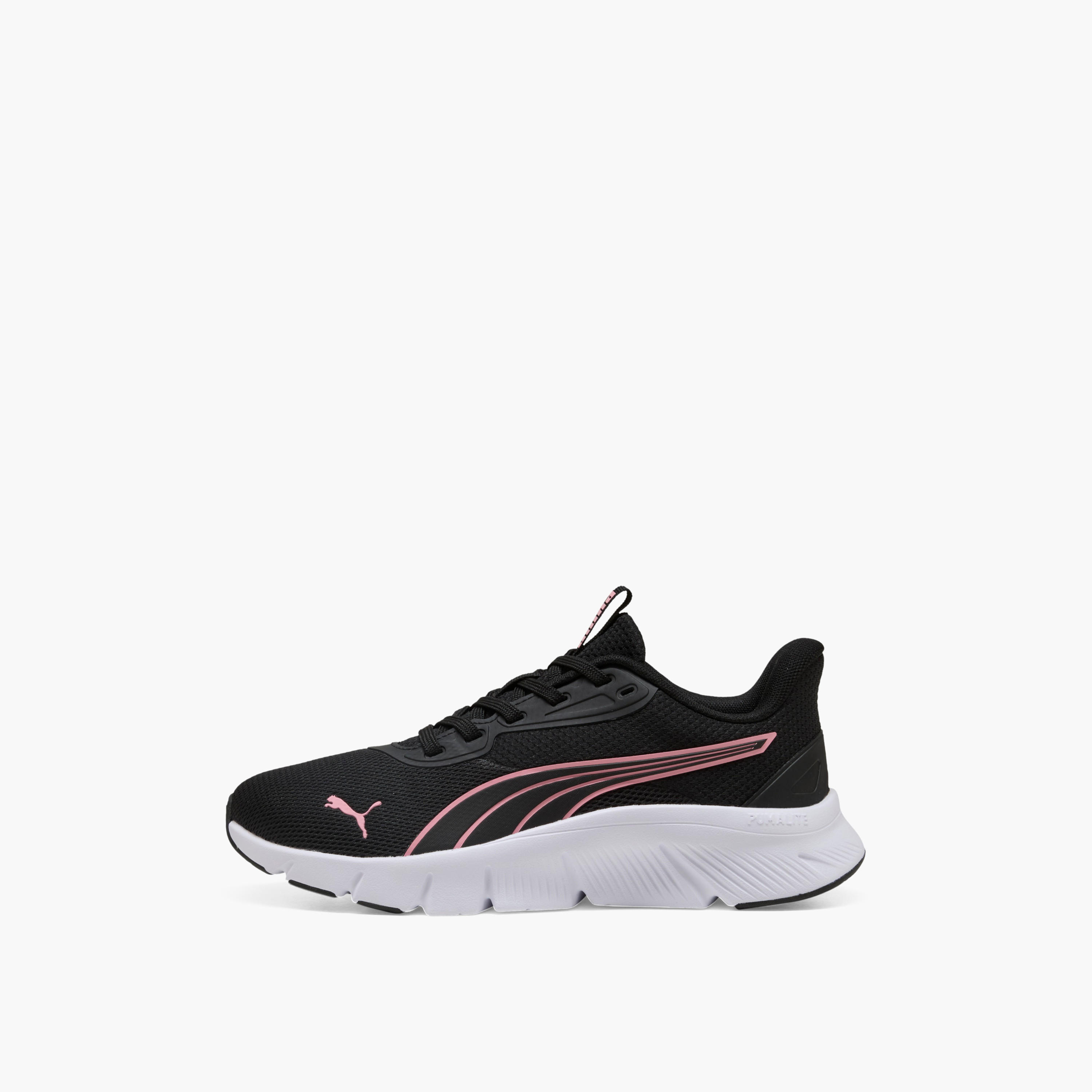 Puma Women's FlexFocus Lite Modern Lace-Up Sports Shoes - 31009329-women-shoes-sports-image-3