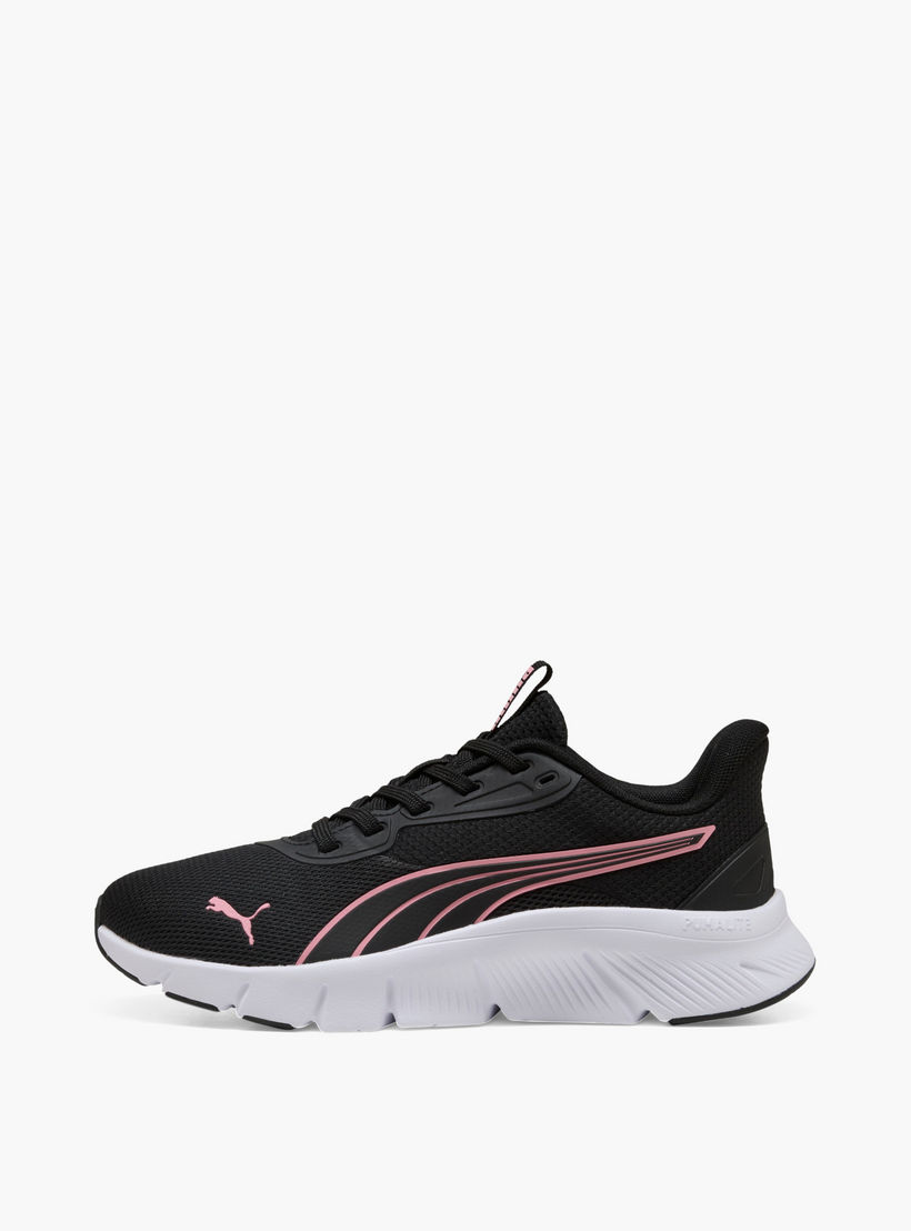 Puma Women's FlexFocus Lite Modern Lace-Up Sports Shoes - 31009329-women-shoes-sports-image-3
