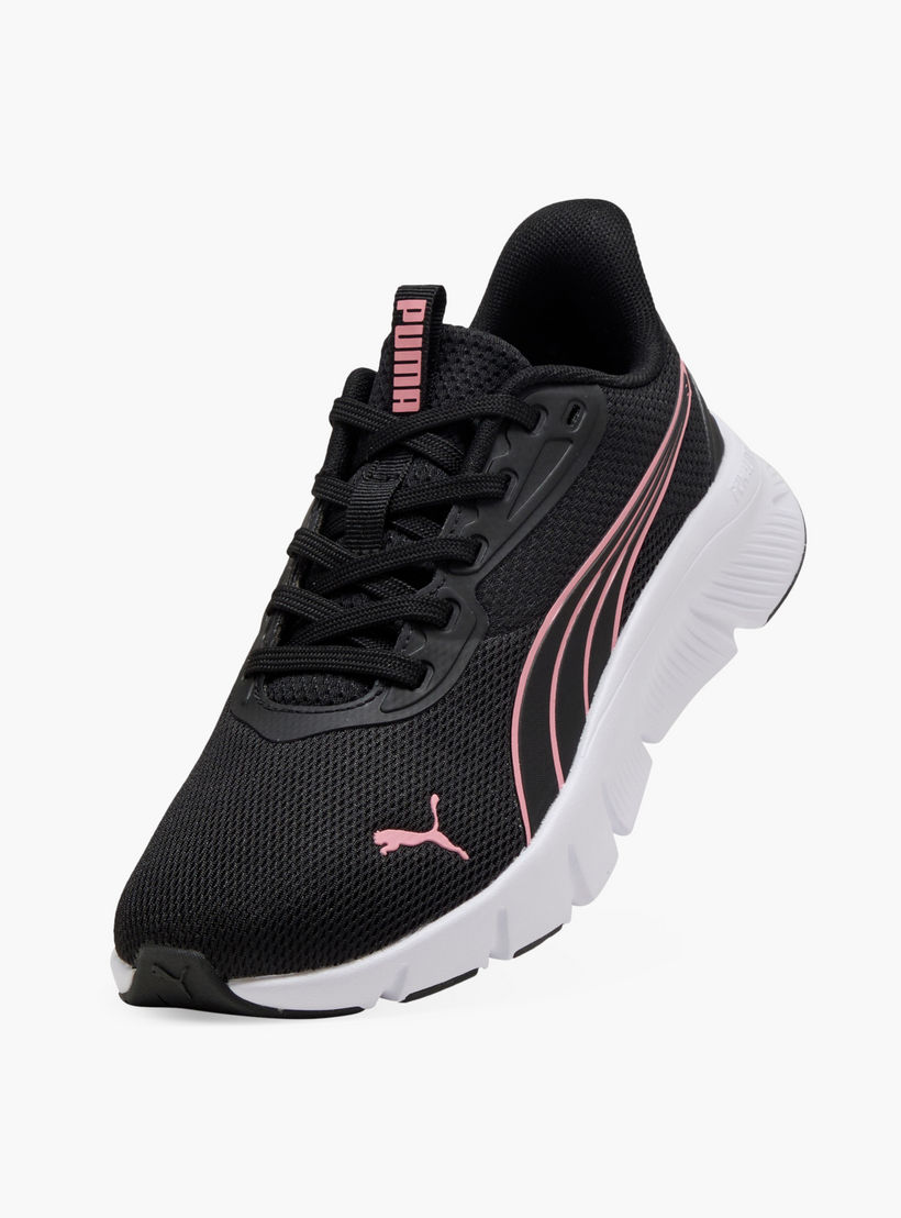 Puma Women's FlexFocus Lite Modern Lace-Up Sports Shoes - 31009329-women-shoes-sports-image-5
