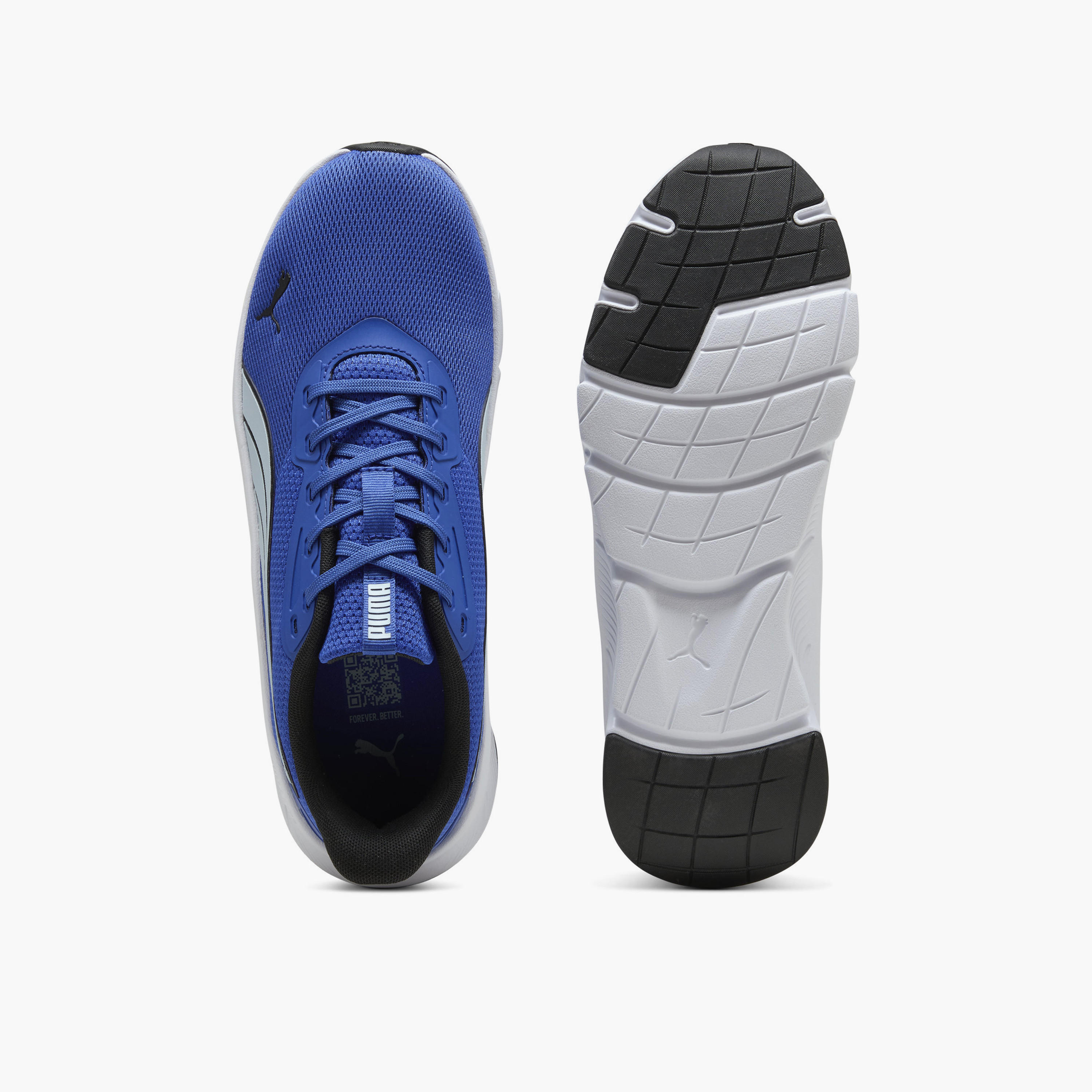 حذاء رياضي فليكس فوكس لايت مودرن برباط إغلاق للرجال من بوما-sports-men-shoes-image-4