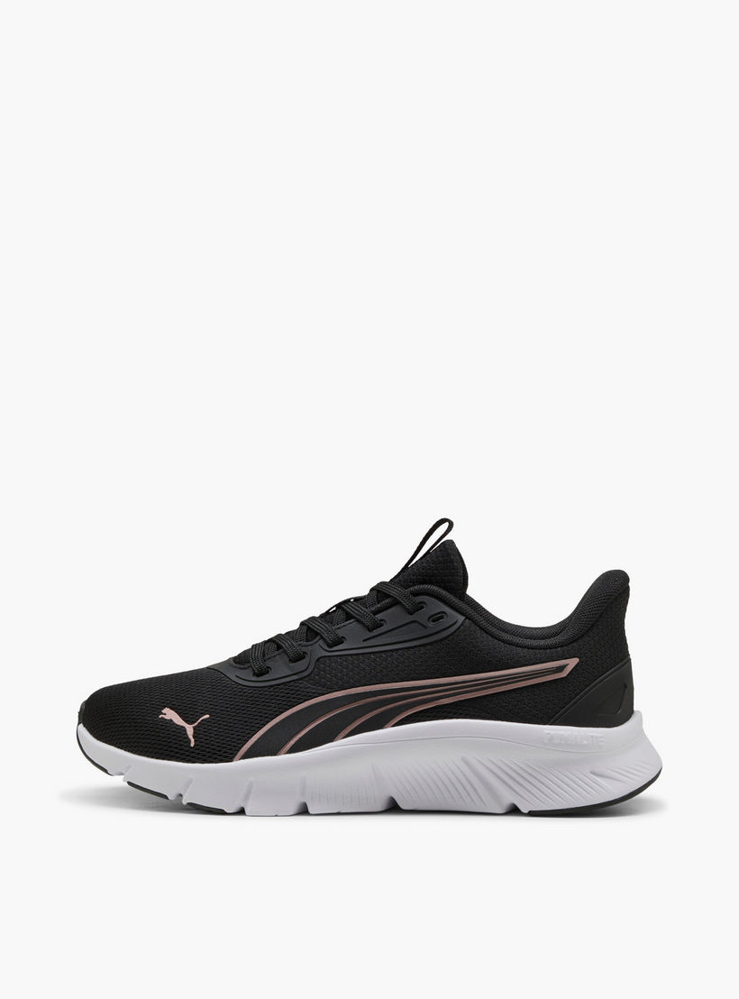 Puma Women FlexFocus Lite Modern Lace-Up Sports Shoes-sports-women-shoes-image-2