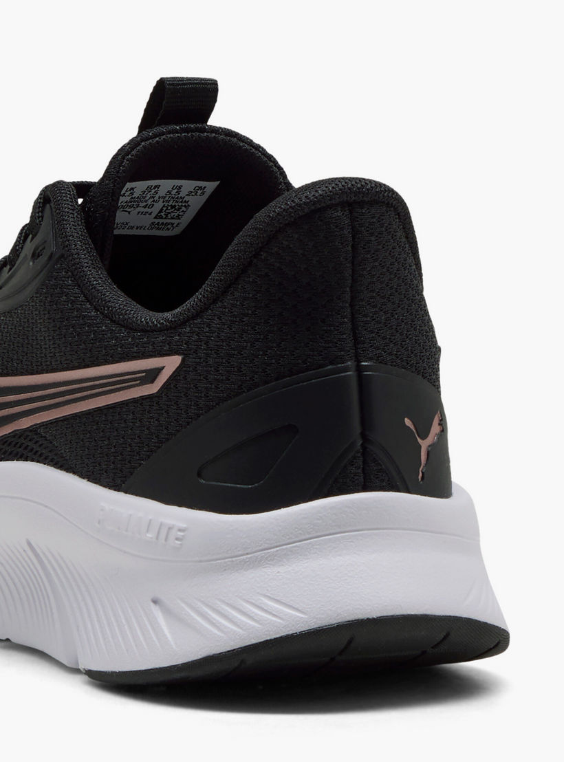 Puma Women FlexFocus Lite Modern Lace-Up Sports Shoes-sports-women-shoes-image-3