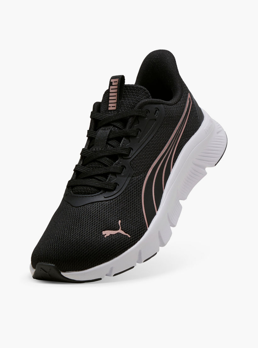 Puma Women FlexFocus Lite Modern Lace-Up Sports Shoes-sports-women-shoes-image-4