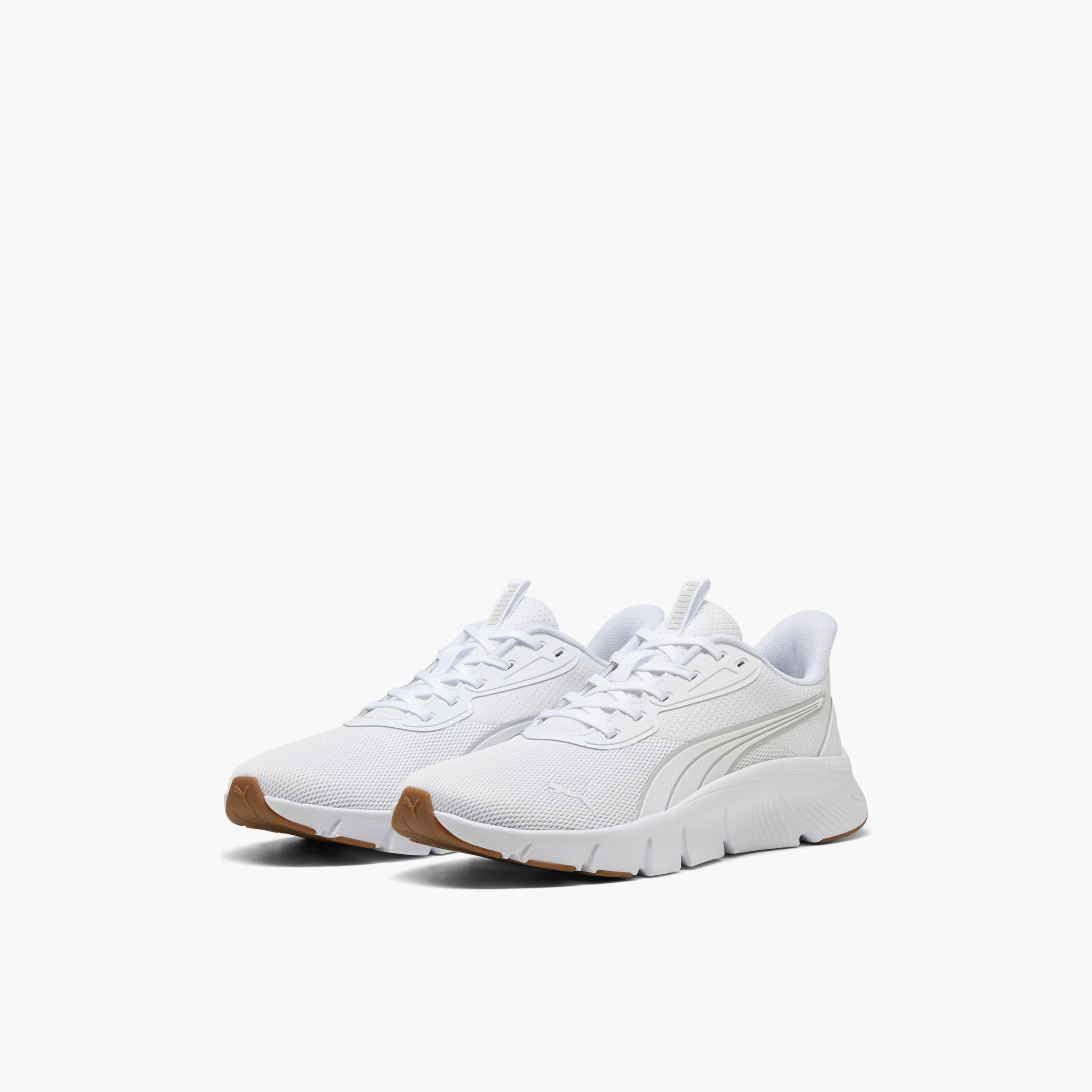 Puma Women FlexFocus Lite Modern Lace-Up Running Shoes-sports-women-shoes-image-1