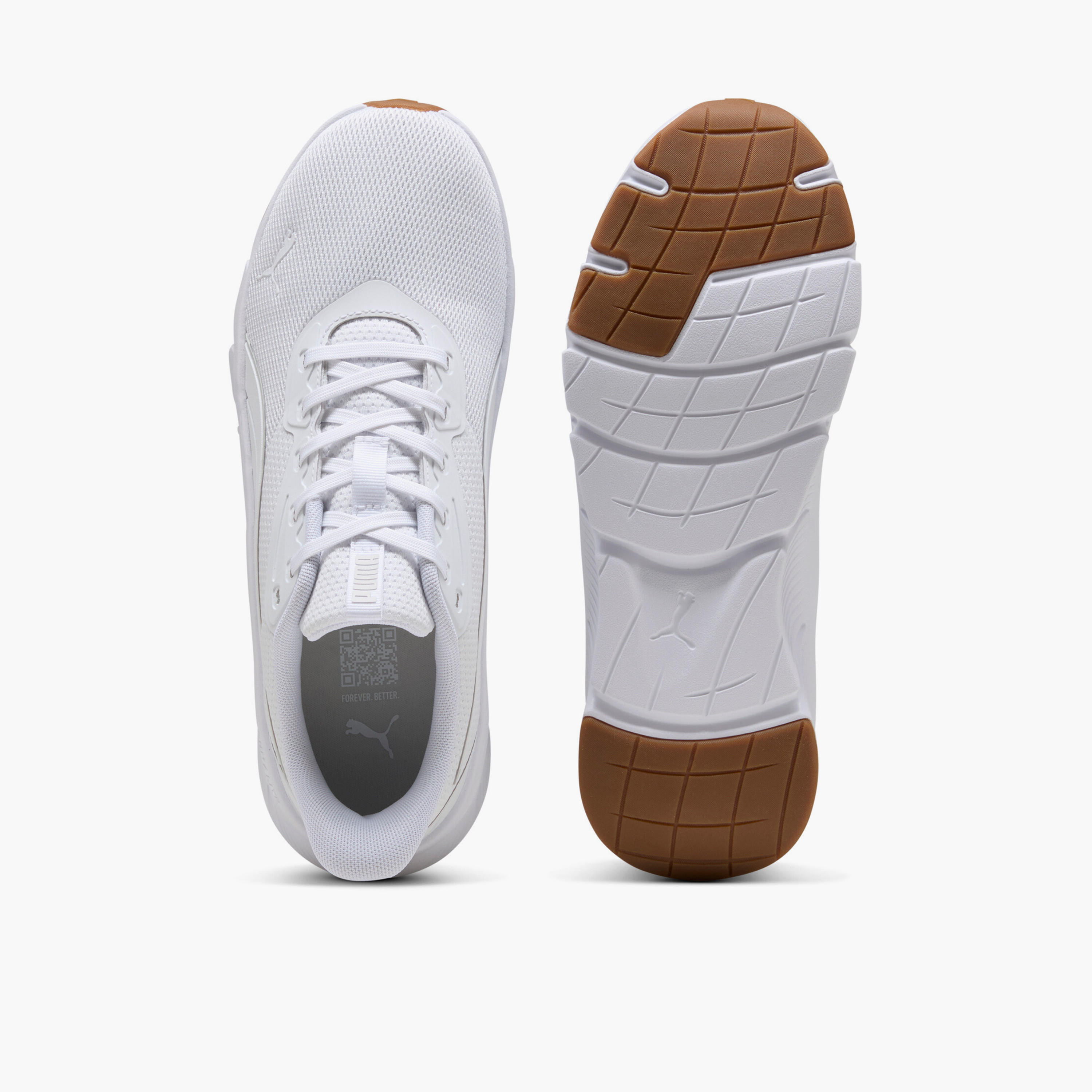 Puma Women FlexFocus Lite Modern Lace-Up Running Shoes-sports-women-shoes-image-5