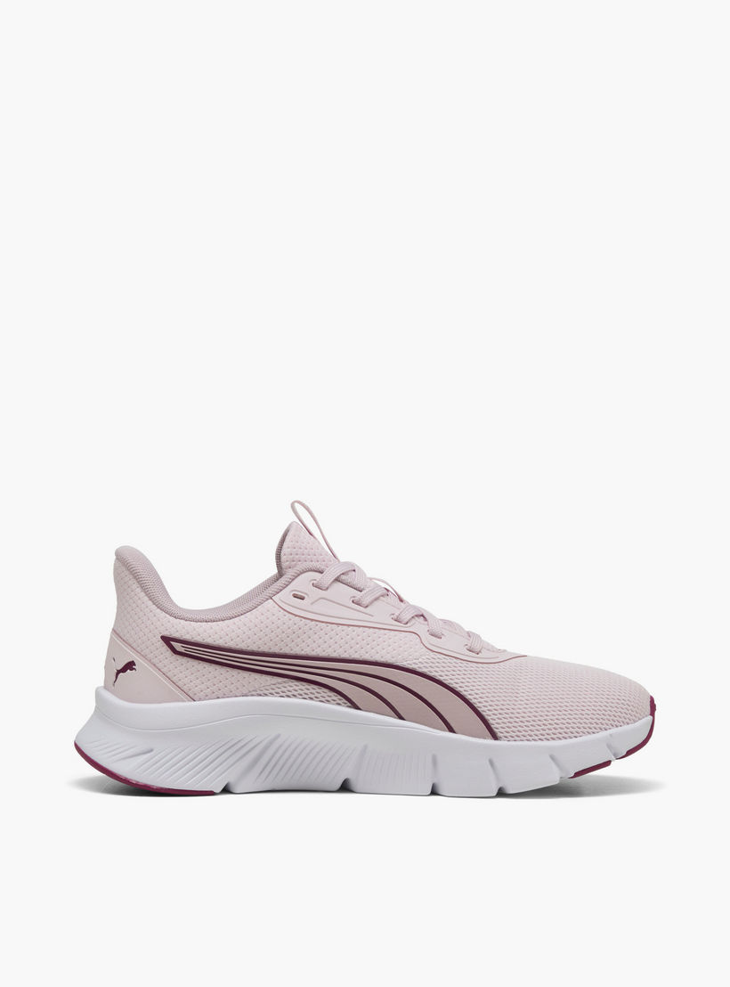 Puma Women FlexFocus Lite Modern Lace-Up Sports Shoes-sports-women-shoes-image-2