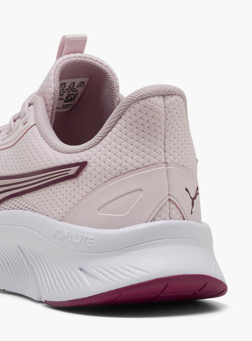 Puma Women FlexFocus Lite Modern Lace-Up Sports Shoes-sports-women-shoes-image-3