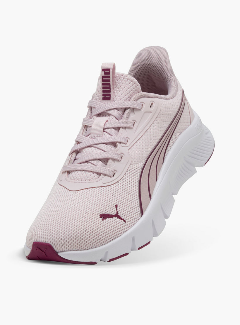 Puma Women FlexFocus Lite Modern Lace-Up Sports Shoes-sports-women-shoes-image-4