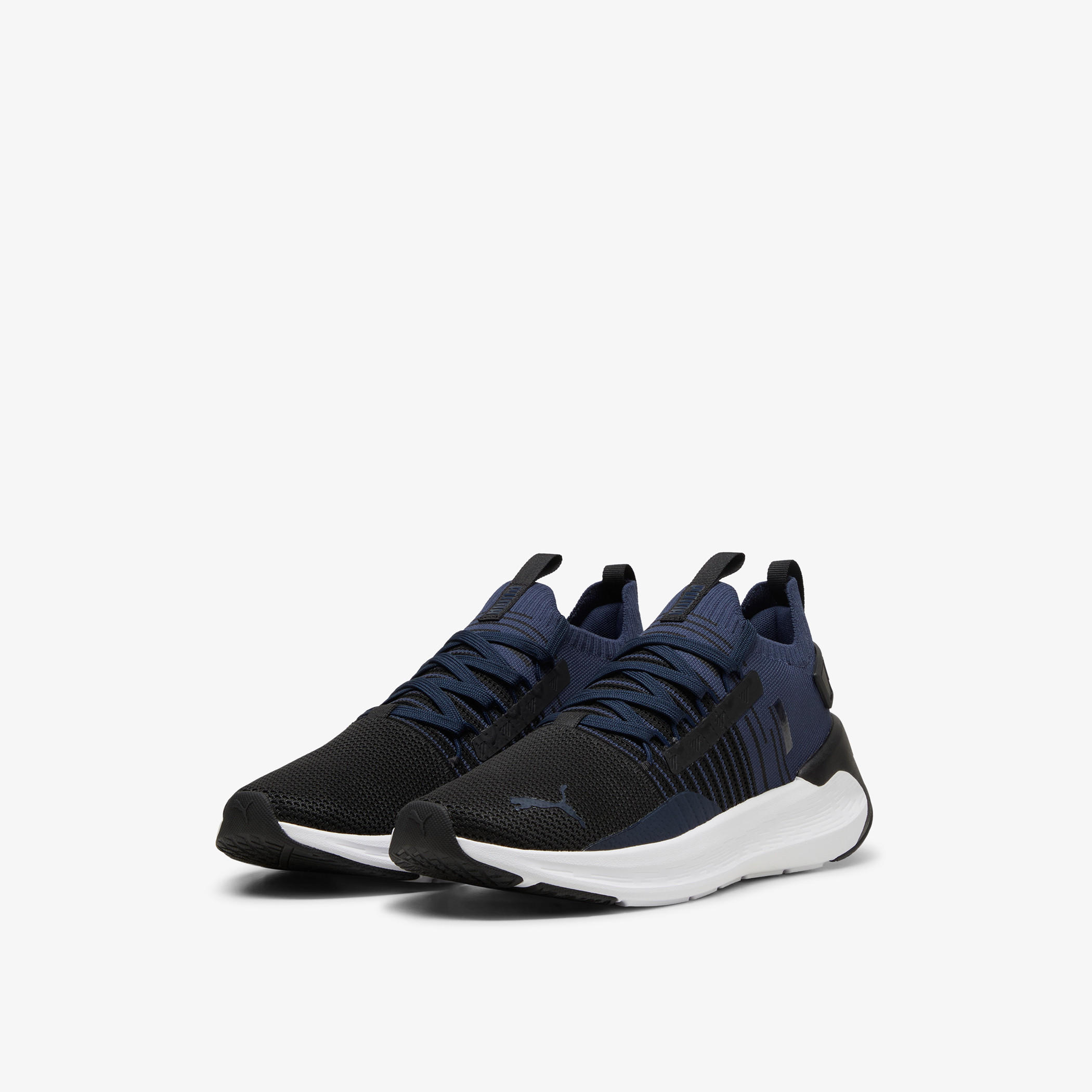 Puma Men's Slip-On Sports Shoes - Softride Symmetry Fuzion-sports-men-shoes-image-1
