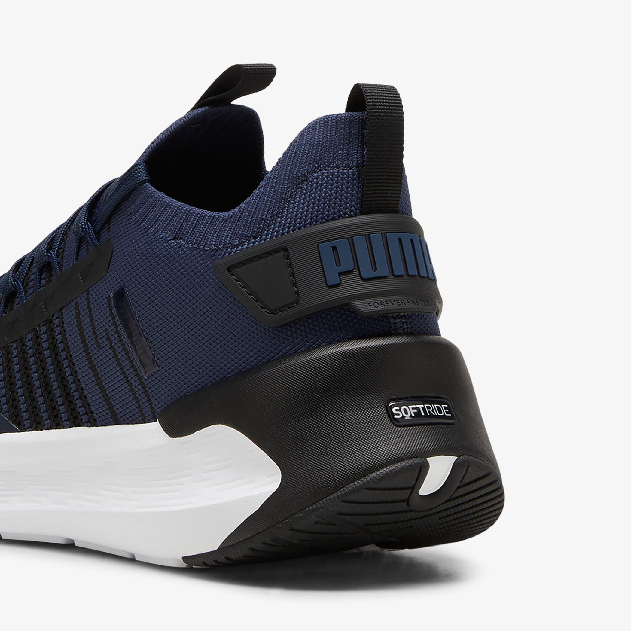 Puma Men's Slip-On Sports Shoes - Softride Symmetry Fuzion-sports-men-shoes-image-4