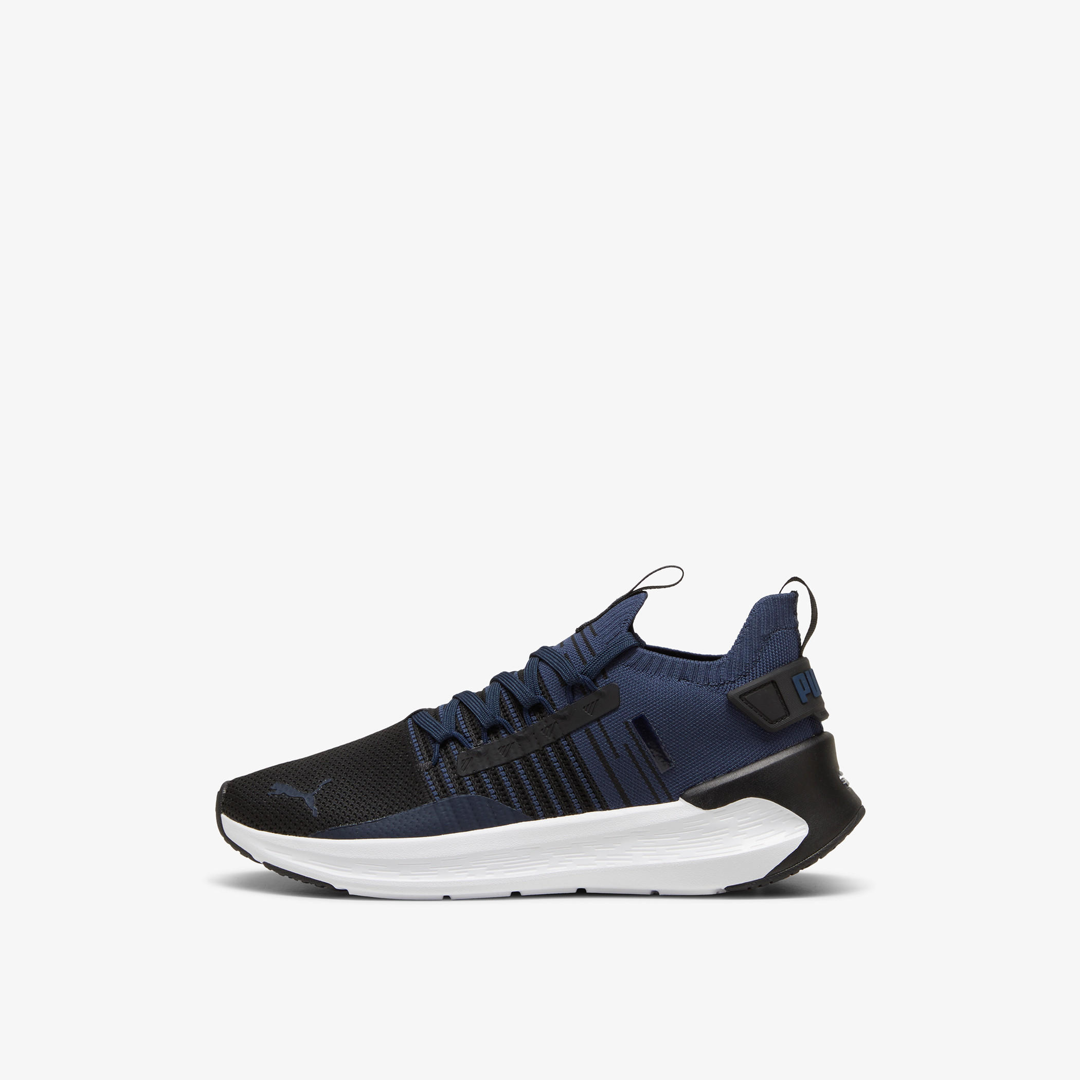 Puma Men's Slip-On Sports Shoes - Softride Symmetry Fuzion-sports-men-shoes-image-5