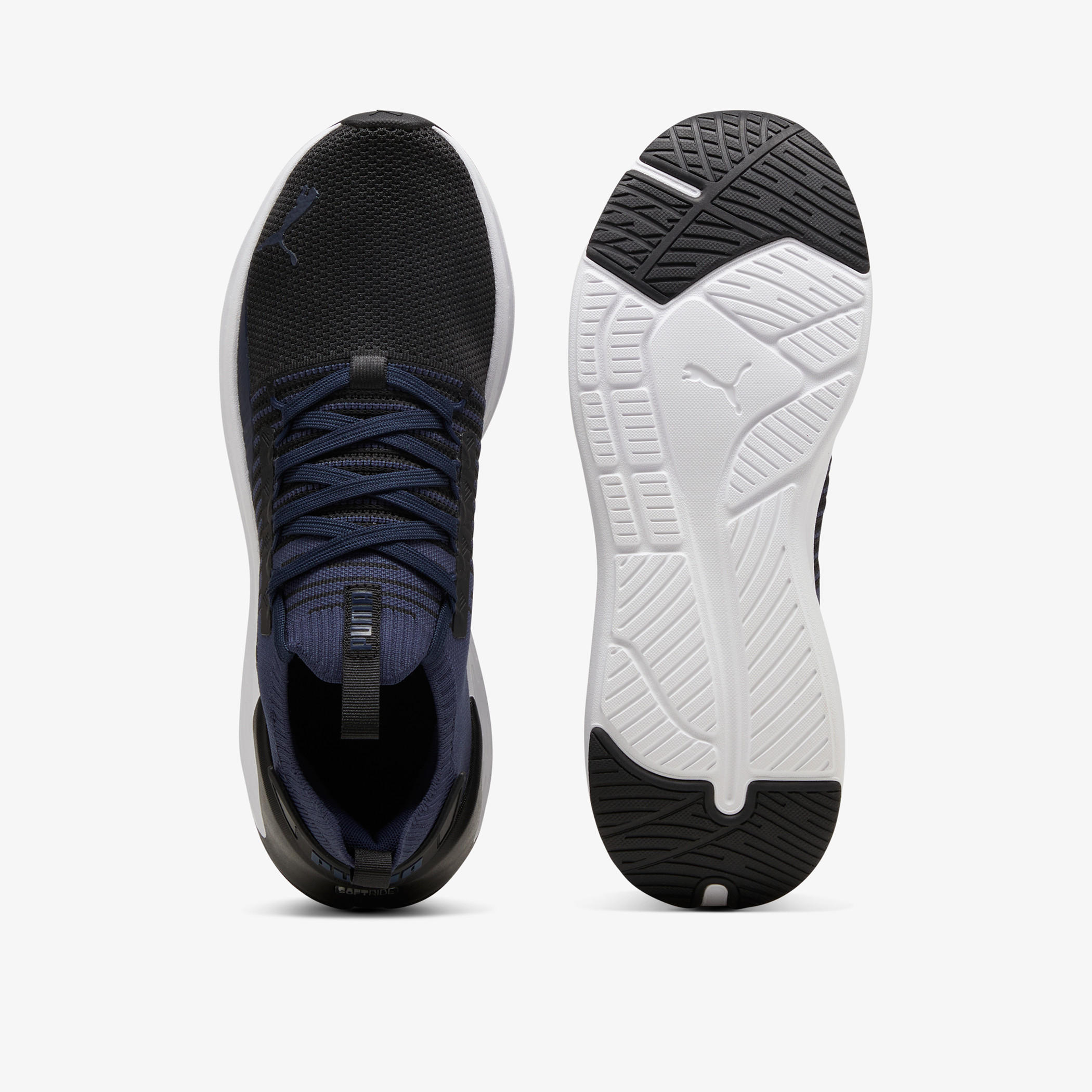 Puma Men's Slip-On Sports Shoes - Softride Symmetry Fuzion-sports-men-shoes-image-6