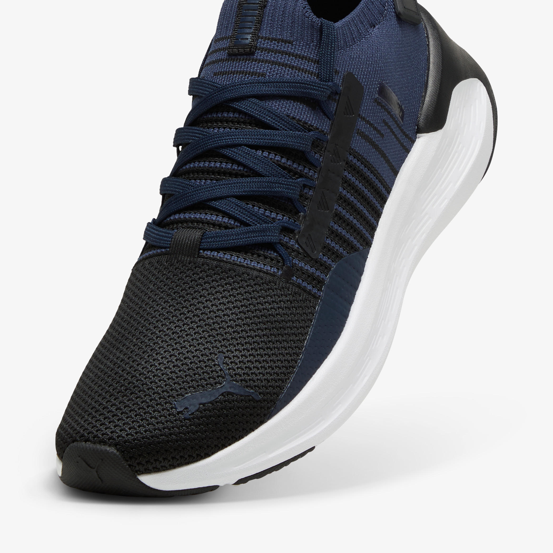 Puma Men's Slip-On Sports Shoes - Softride Symmetry Fuzion-sports-men-shoes-image-7