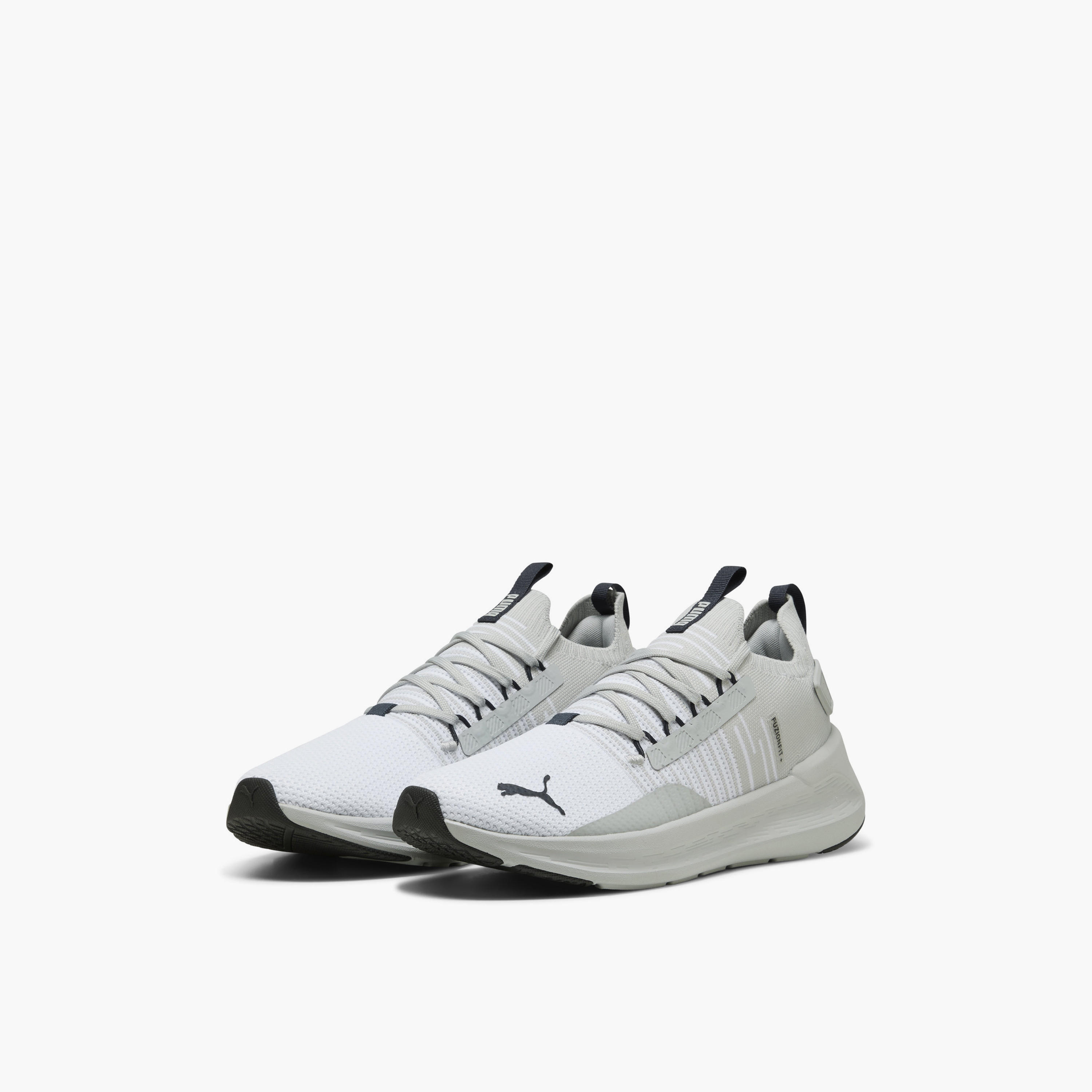 حذاء رياضي برباط إغلاق سوفت رايد سيميتري فيوجن للرجال من بوما-sports-men-shoes-image-1