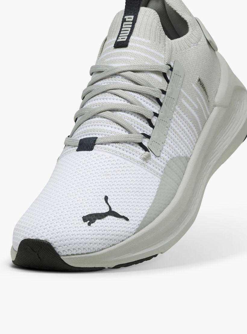 حذاء رياضي برباط إغلاق سوفت رايد سيميتري فيوجن للرجال من بوما-sports-men-shoes-image-5
