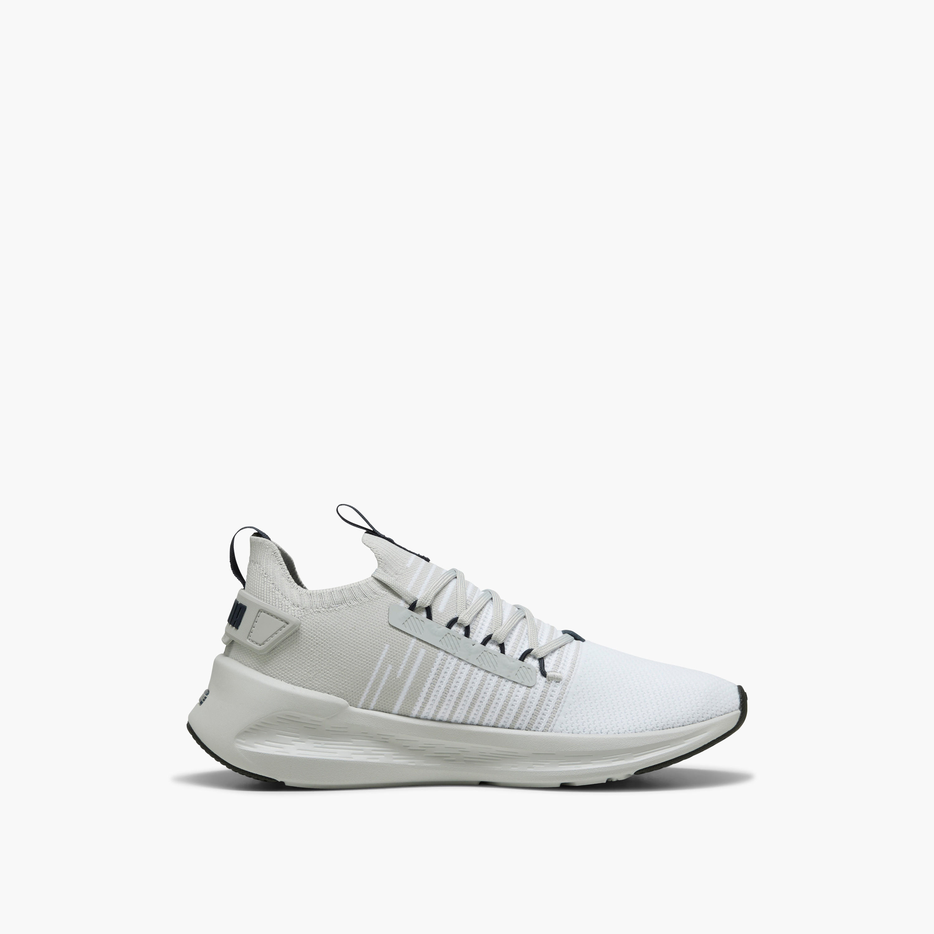Puma Men's Softride Symmetry Fuzion Lace-Up Sports Shoes - 31012709-sports-men-shoes-image-2