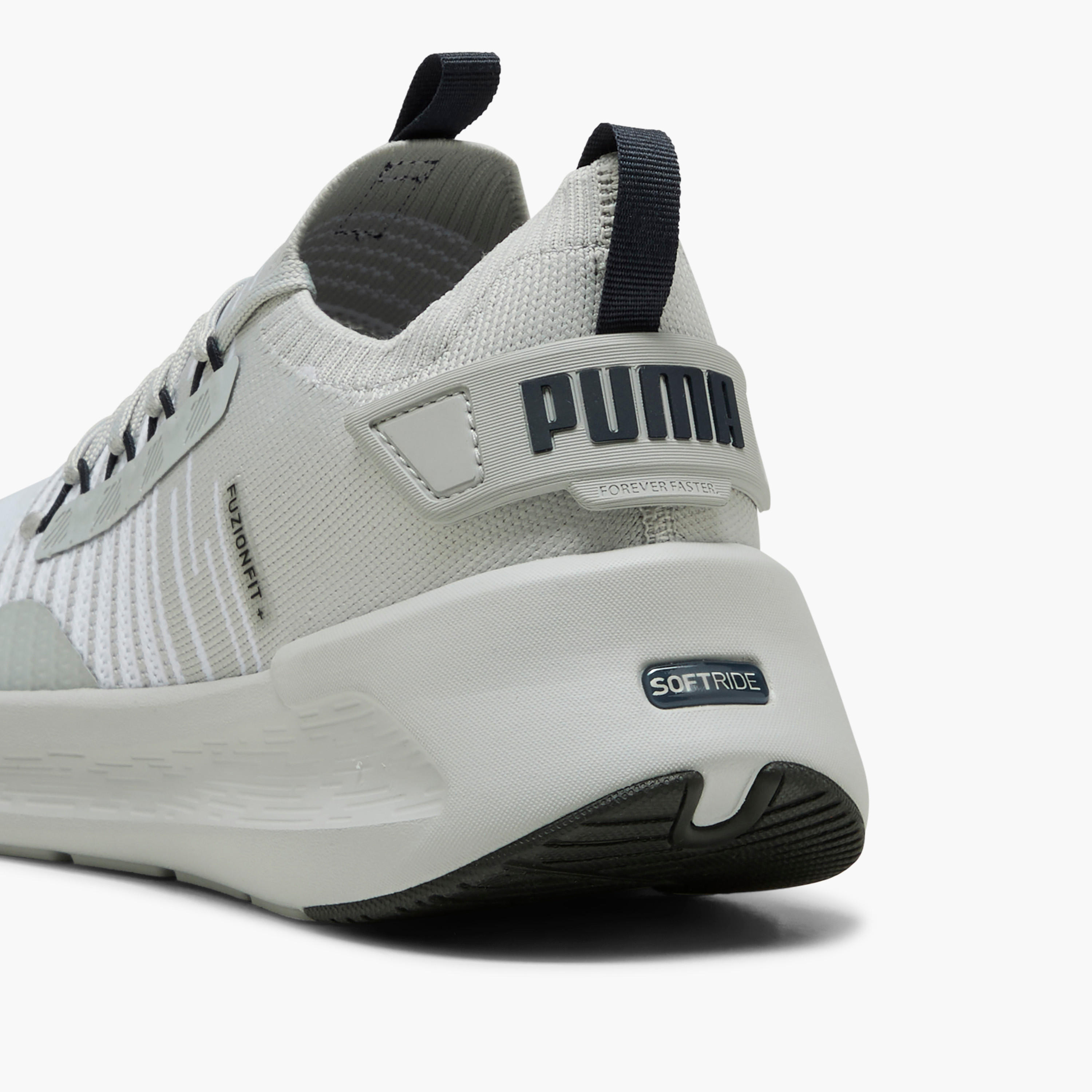 Puma Men's Softride Symmetry Fuzion Lace-Up Sports Shoes - 31012709-sports-men-shoes-image-3
