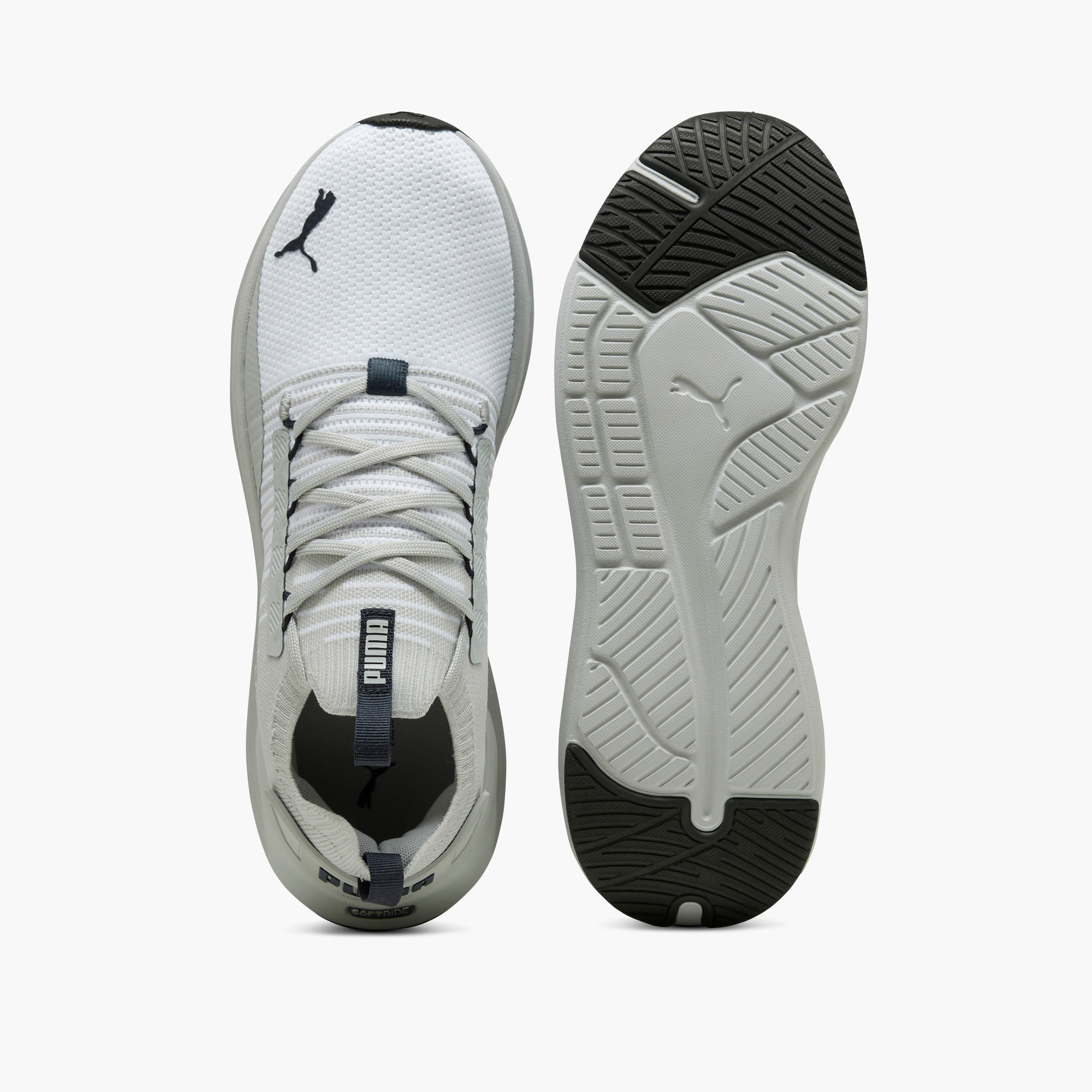 Puma Men's Softride Symmetry Fuzion Lace-Up Sports Shoes - 31012709-sports-men-shoes-image-5