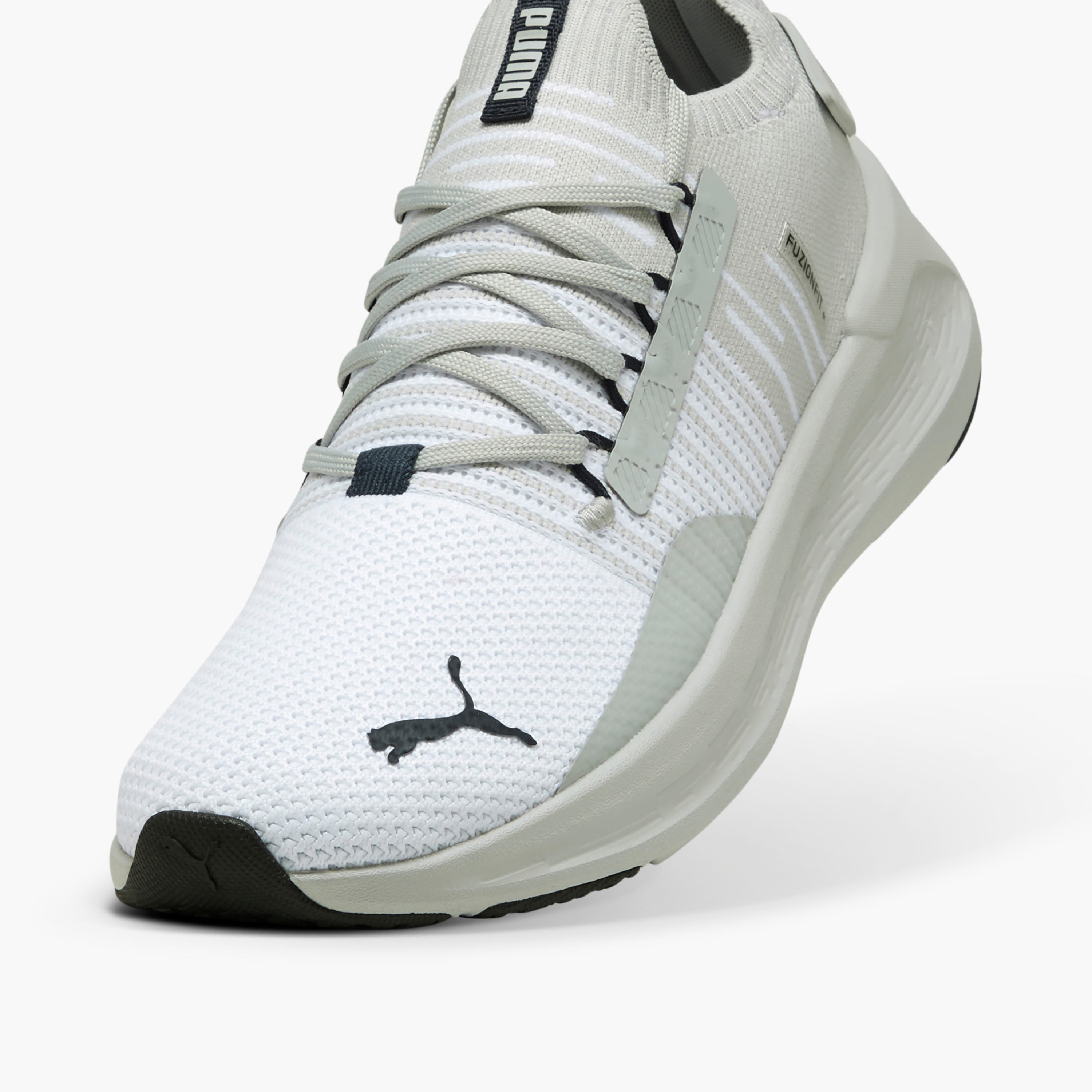 Puma Men's Softride Symmetry Fuzion Lace-Up Sports Shoes - 31012709-sports-men-shoes-image-6