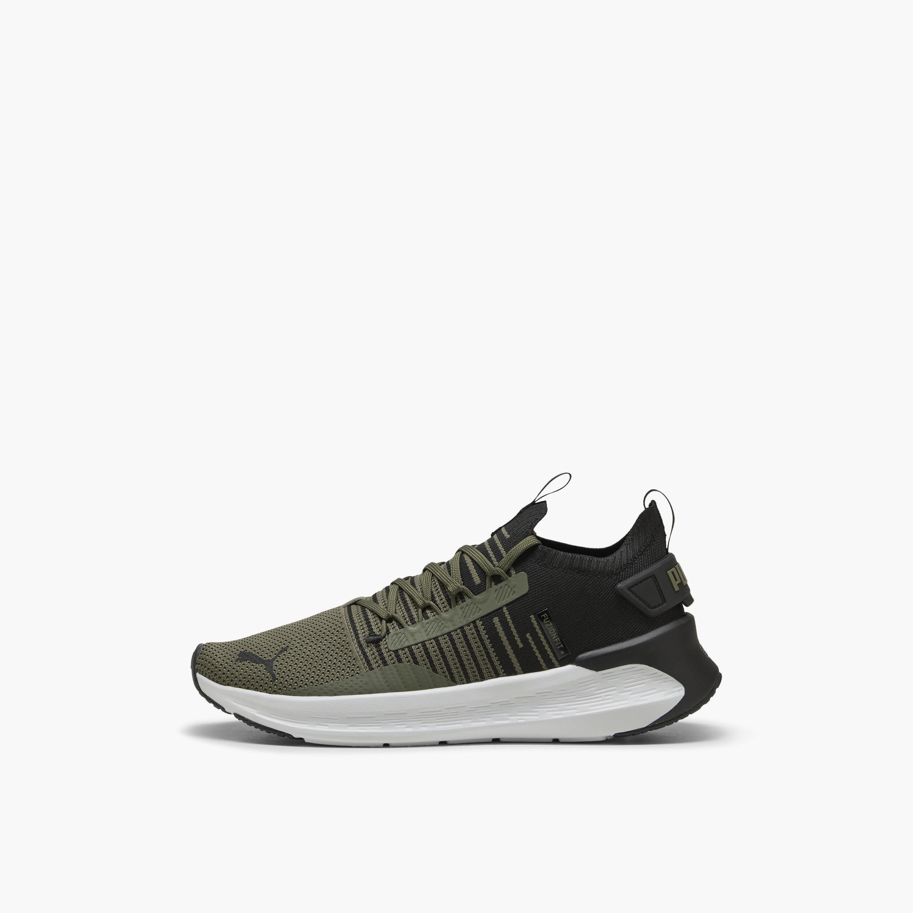 حذاء رياضي سوفت رايد سيمتري فيوجن برباط إغلاق للرجال من بوما-sports-men-shoes-image-3